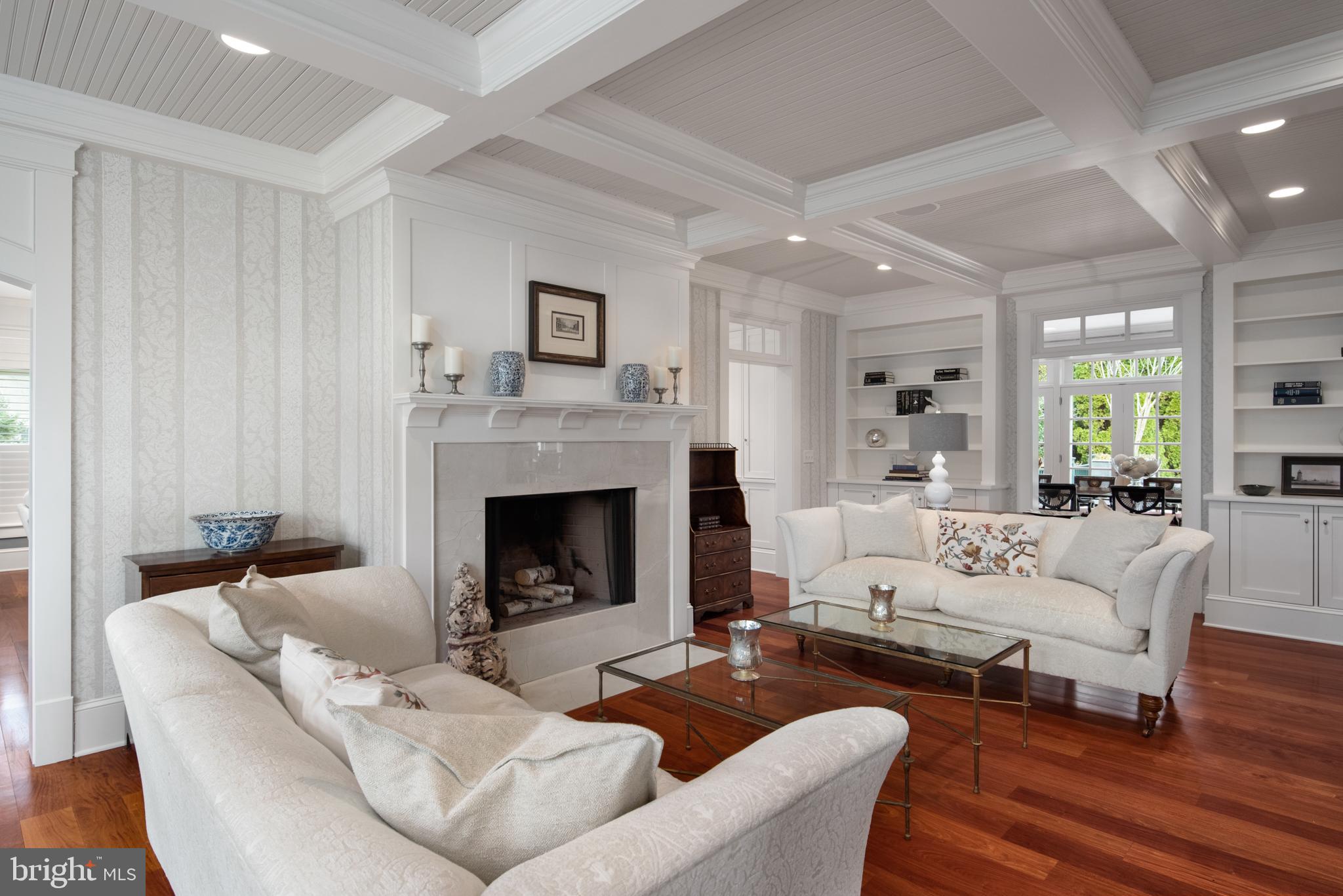 PENDENNIS MOUNT - Residential