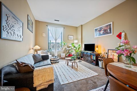 1011 HUNTER STREET I-4 BALTIMORE MD 21202