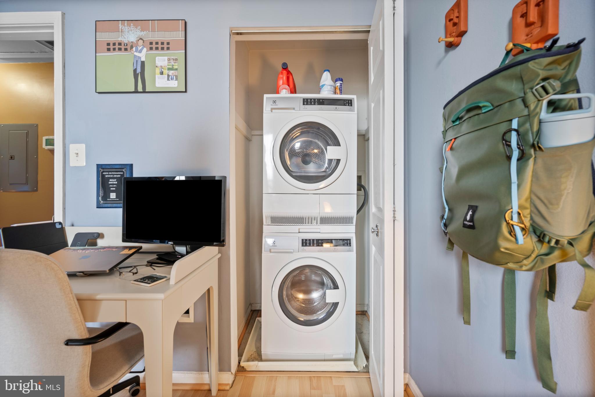 MOUNT VERNON PLACE HISTORIC DISTRICT - Residential