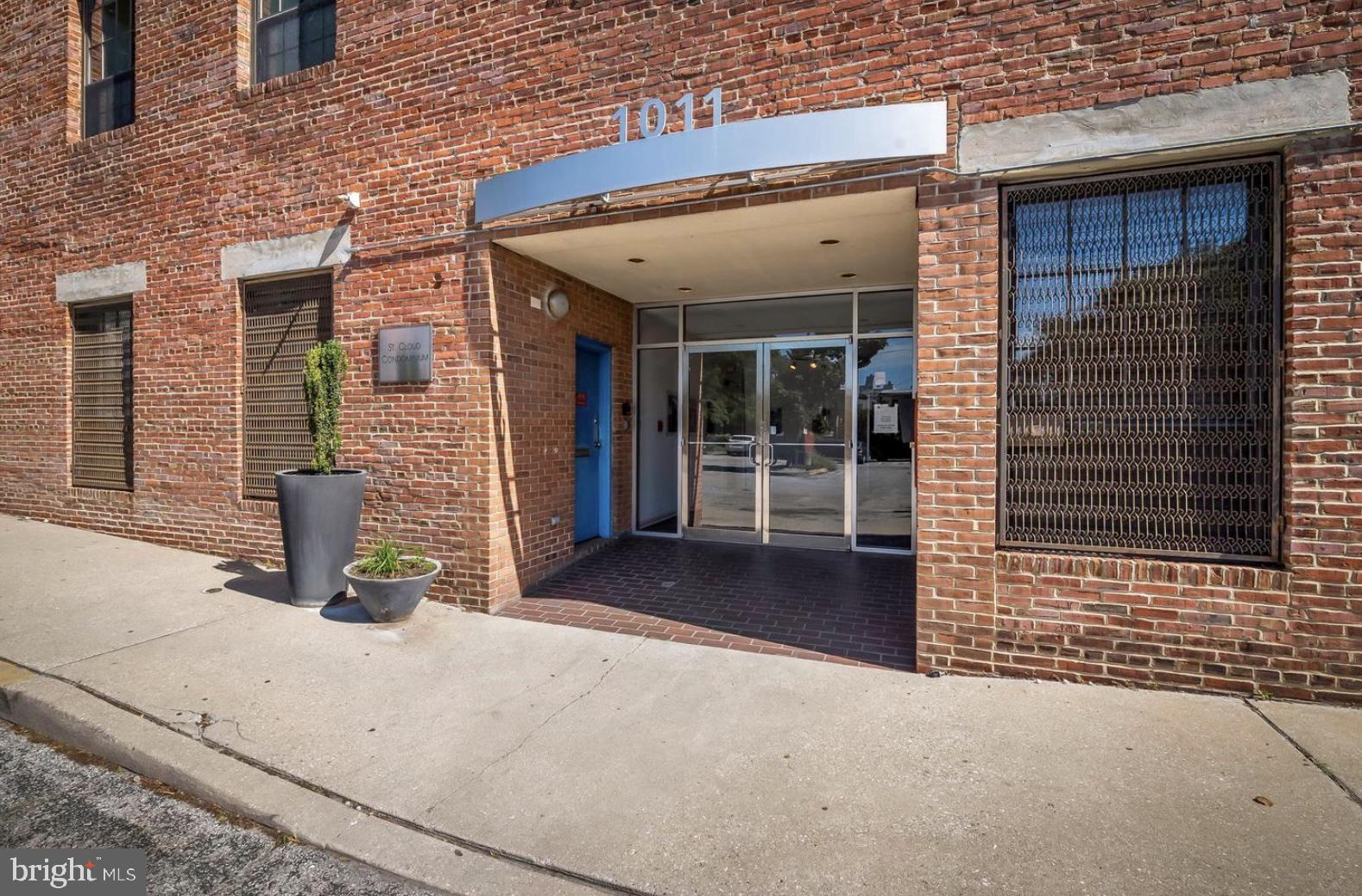 MOUNT VERNON PLACE HISTORIC DISTRICT - Residential