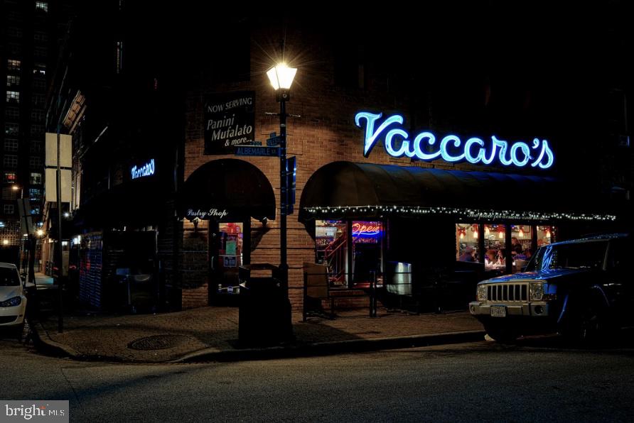 MOUNT VERNON PLACE HISTORIC DISTRICT - Residential