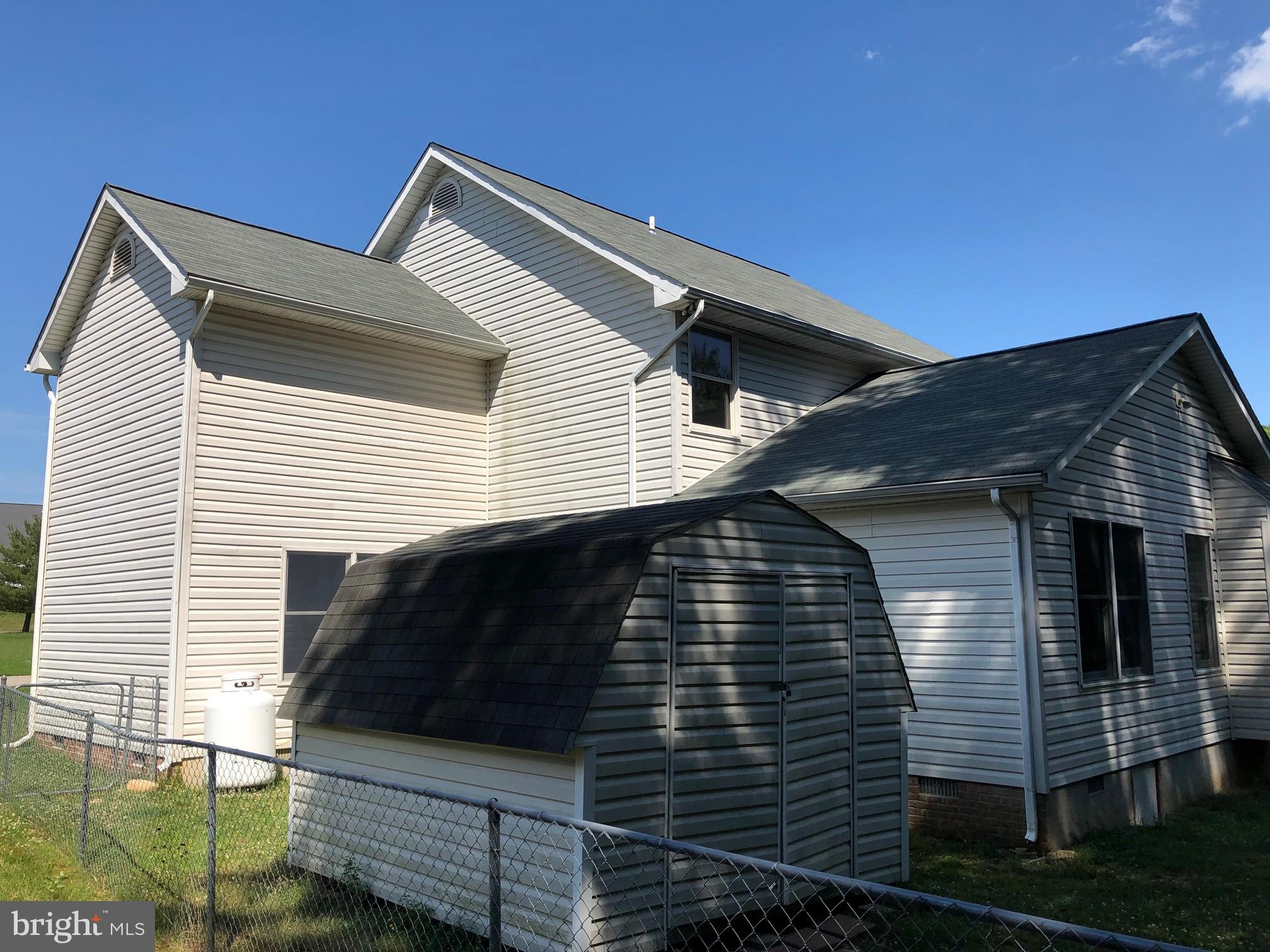 GREENVIEW WEST - Residential