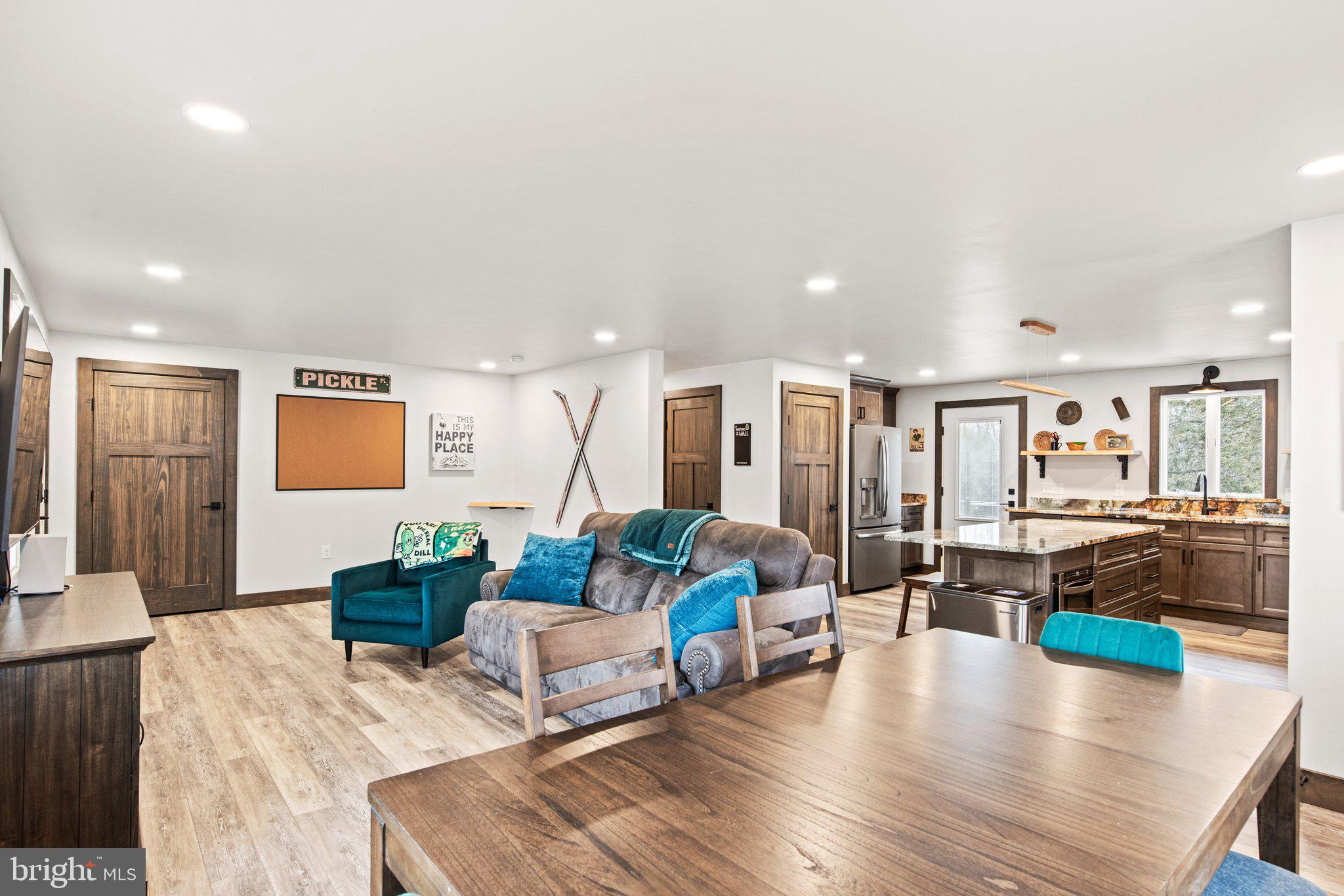 160 CHESTNUT GROVE ROAD