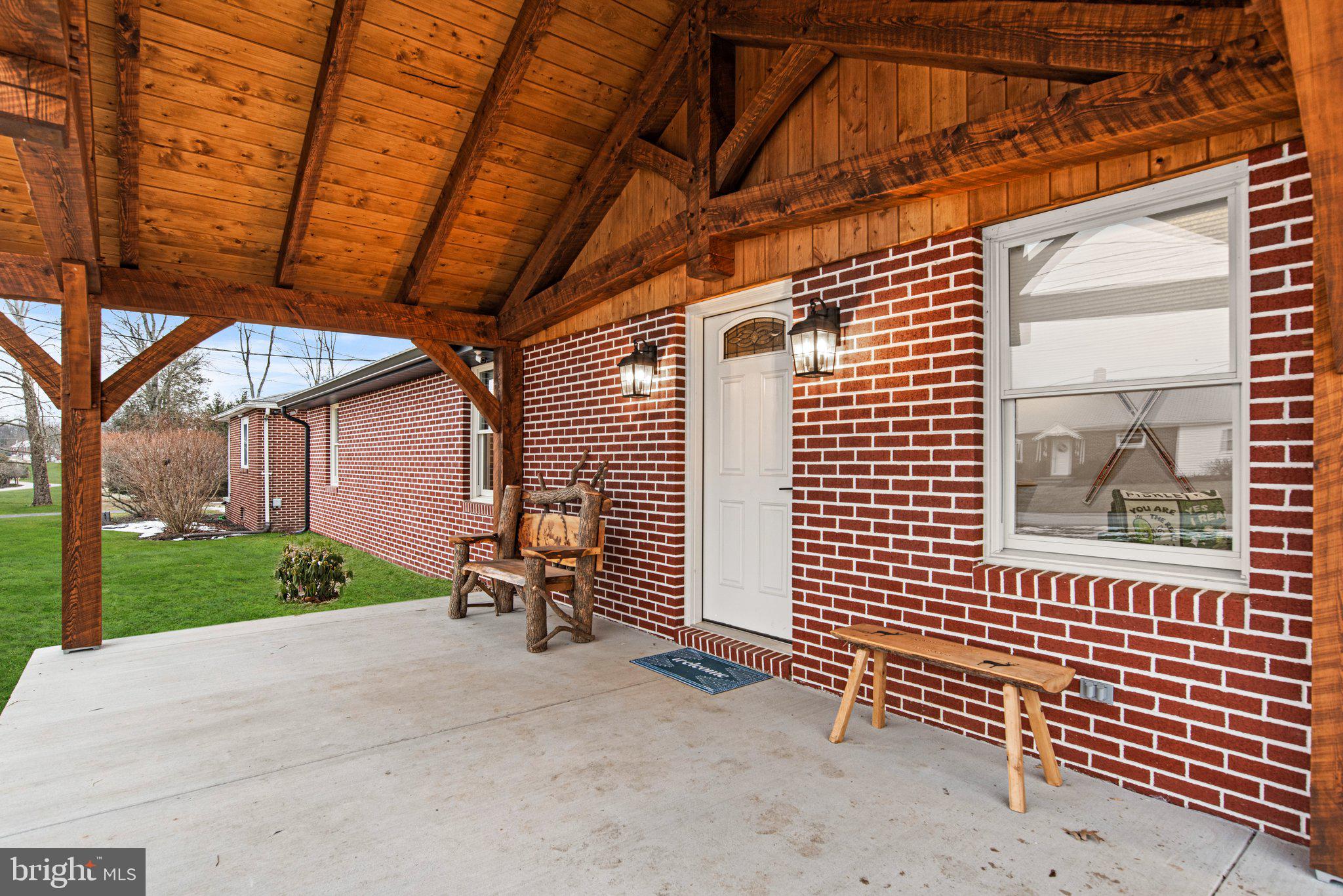 160 CHESTNUT GROVE ROAD
