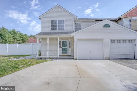 120 Teak Court, Dover, DE MLS: DEKT2036606