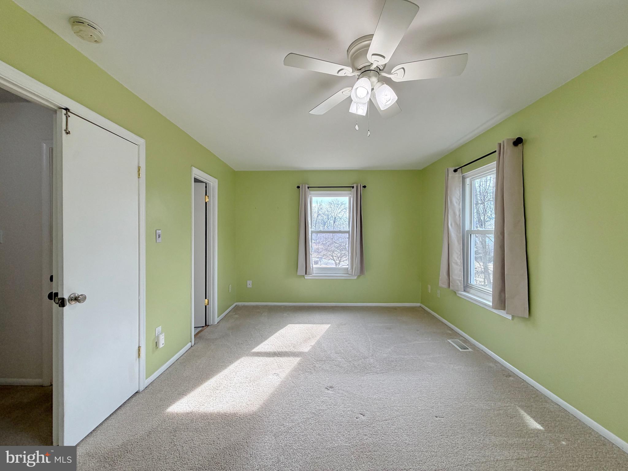 MATTAWOMAN WOODS - Residential