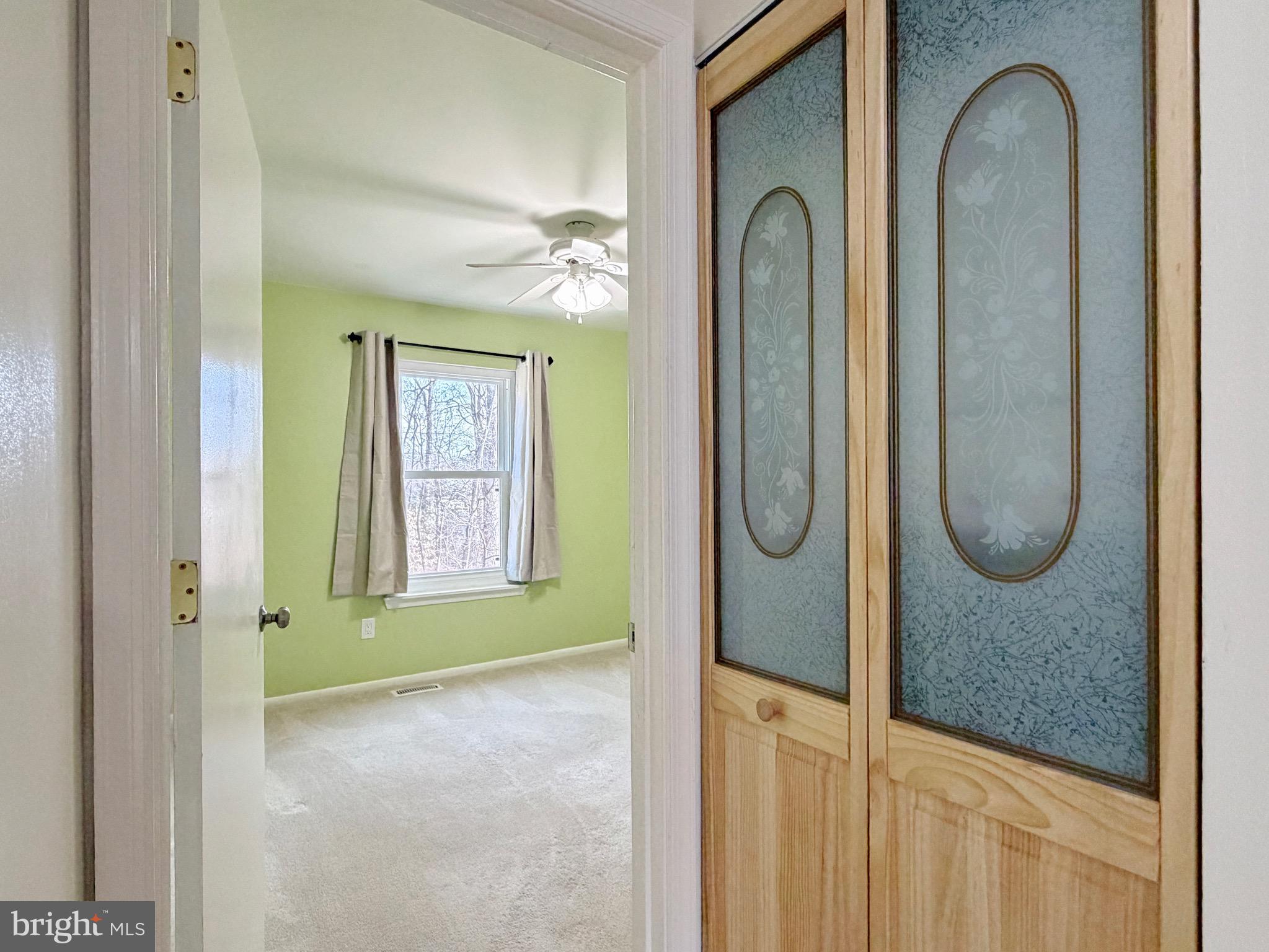 MATTAWOMAN WOODS - Residential