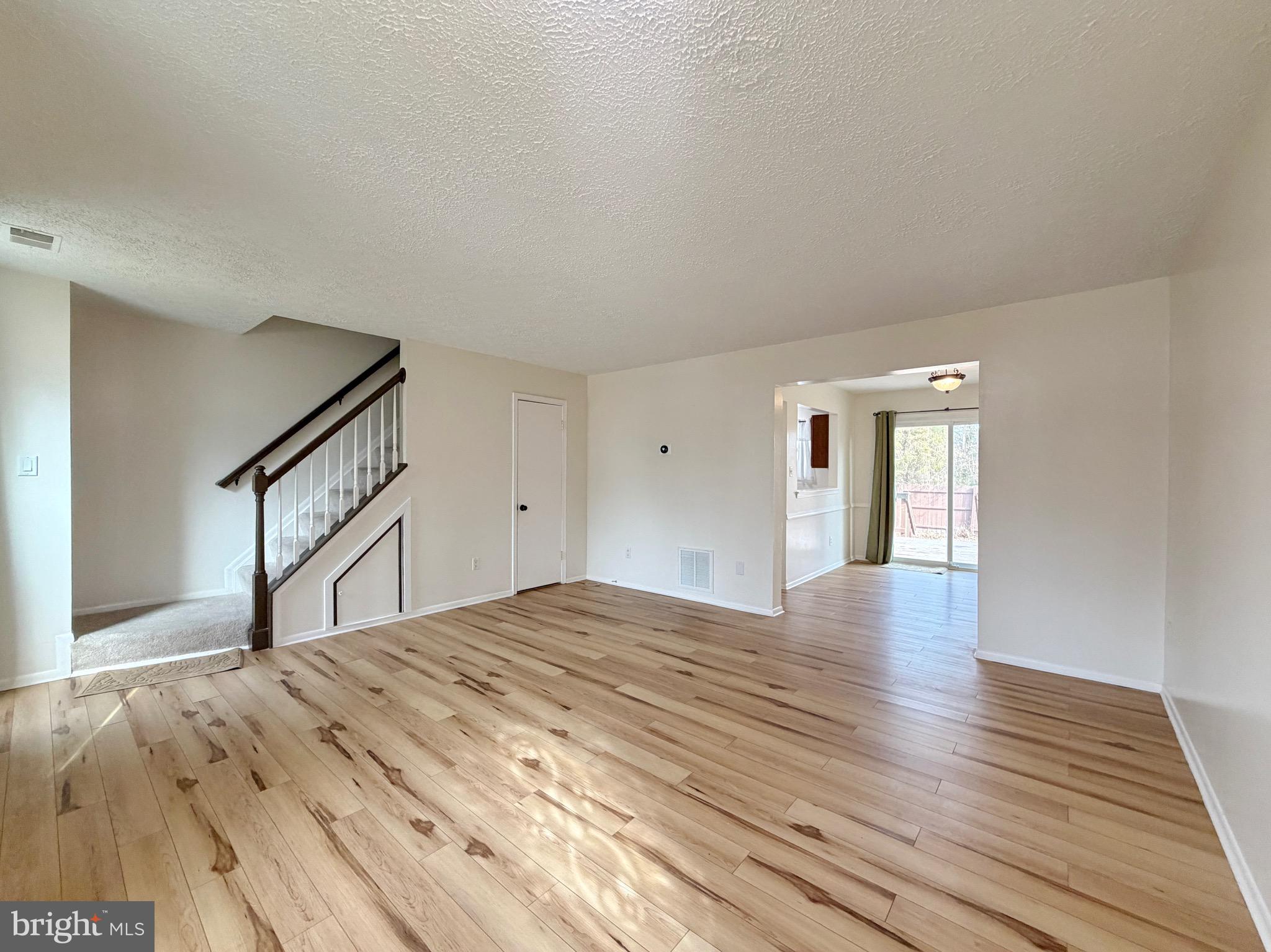 MATTAWOMAN WOODS - Residential