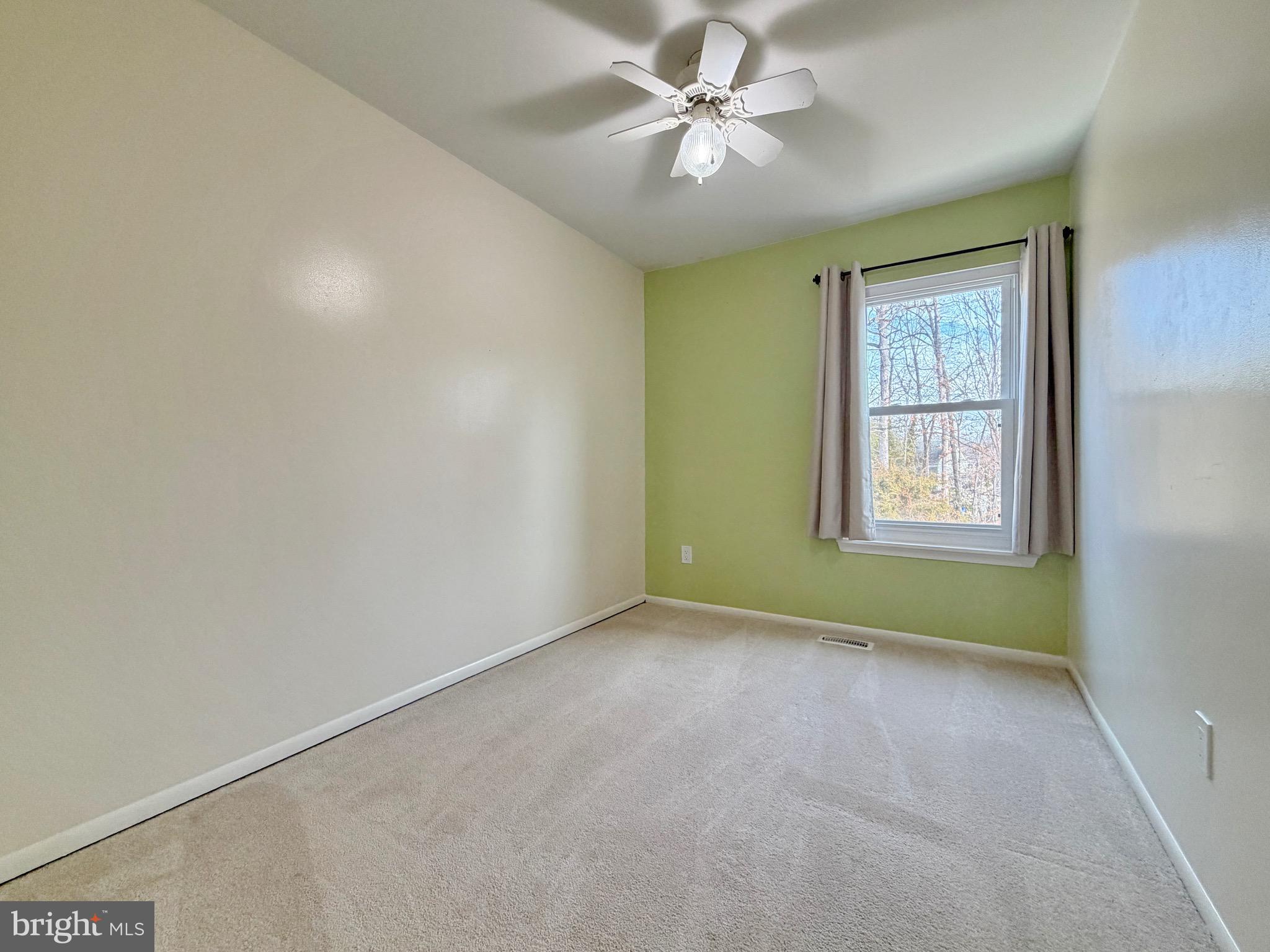 MATTAWOMAN WOODS - Residential