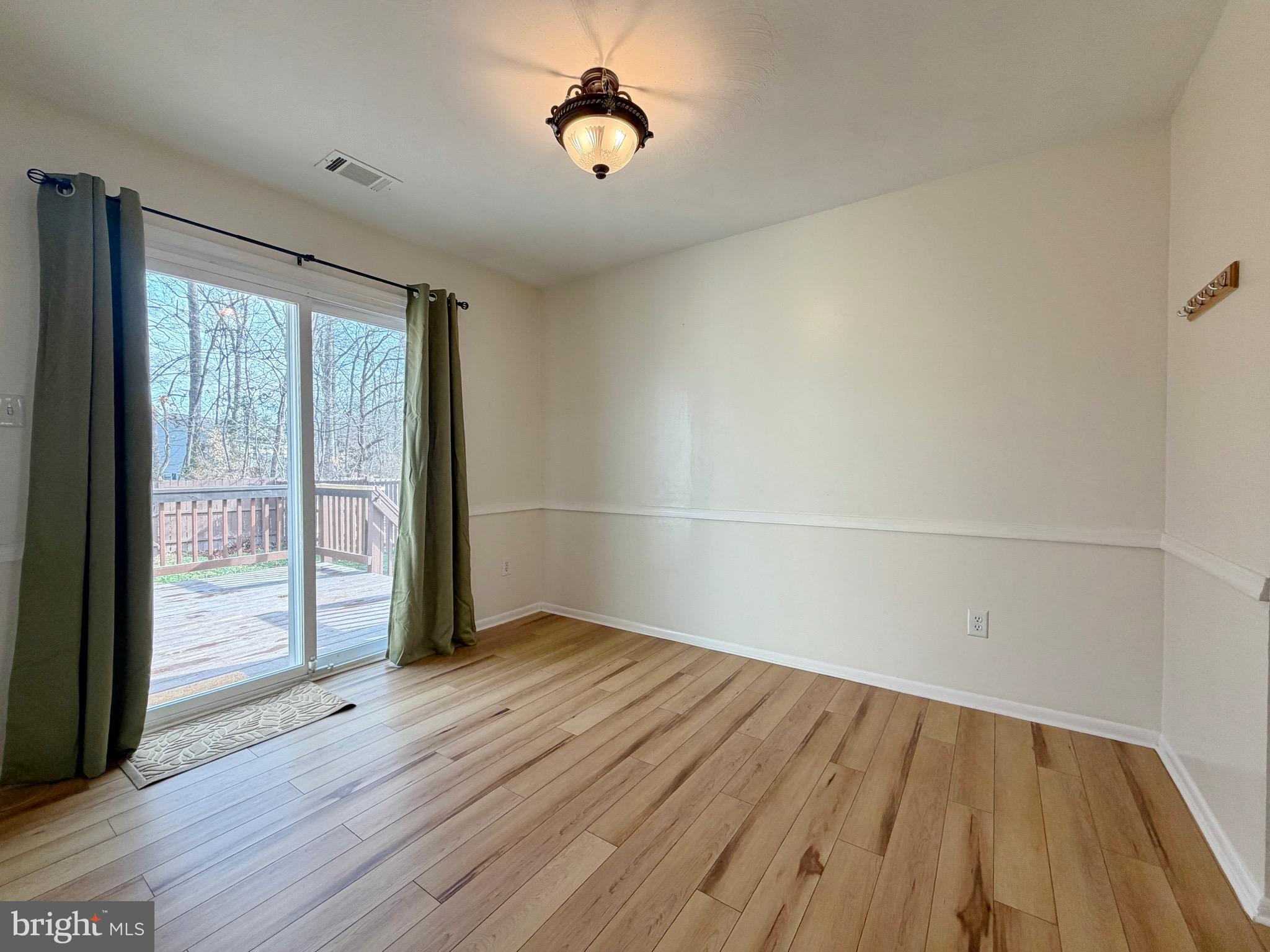 MATTAWOMAN WOODS - Residential