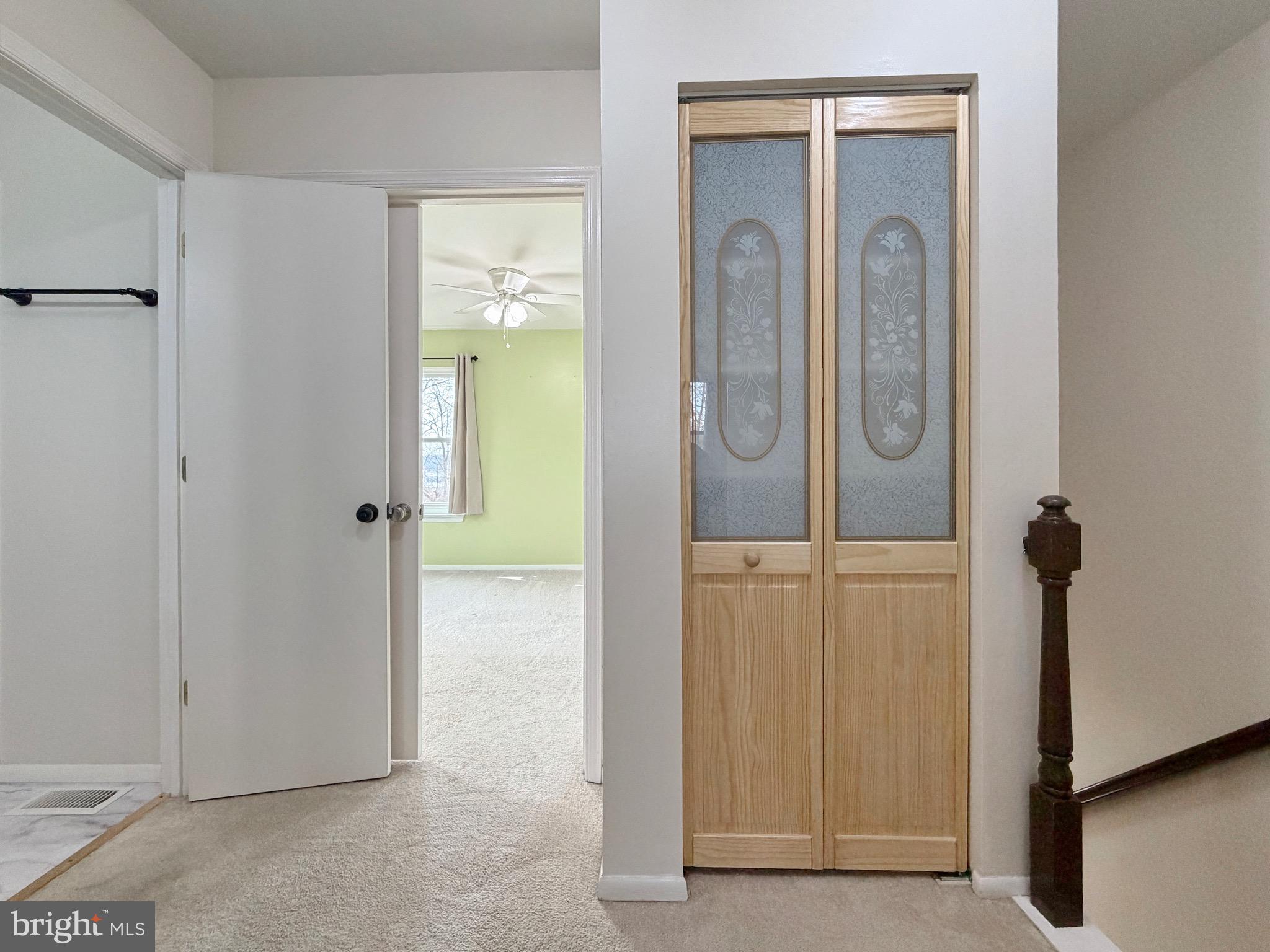 MATTAWOMAN WOODS - Residential