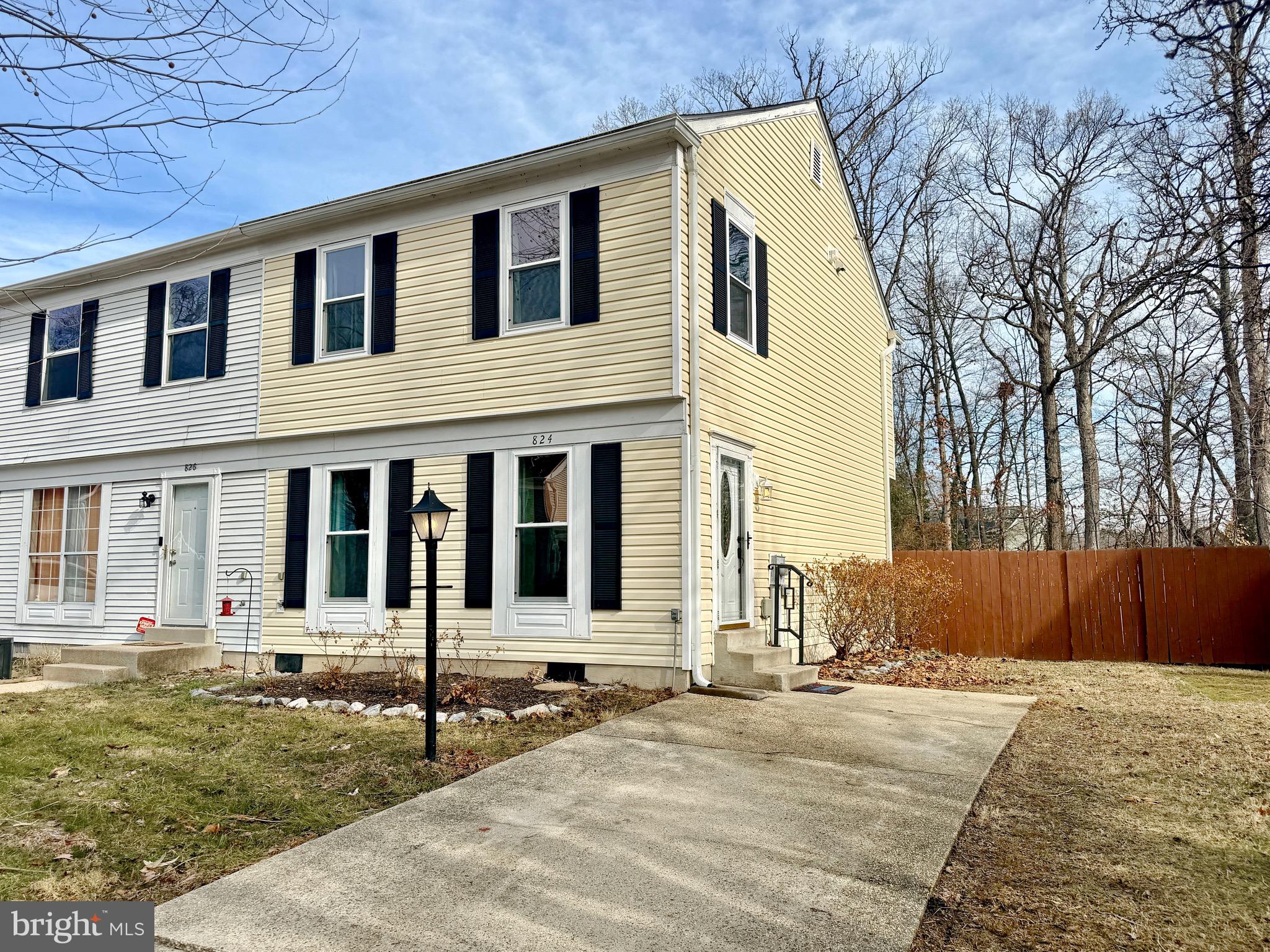 824 INDIAN HEAD AVENUE