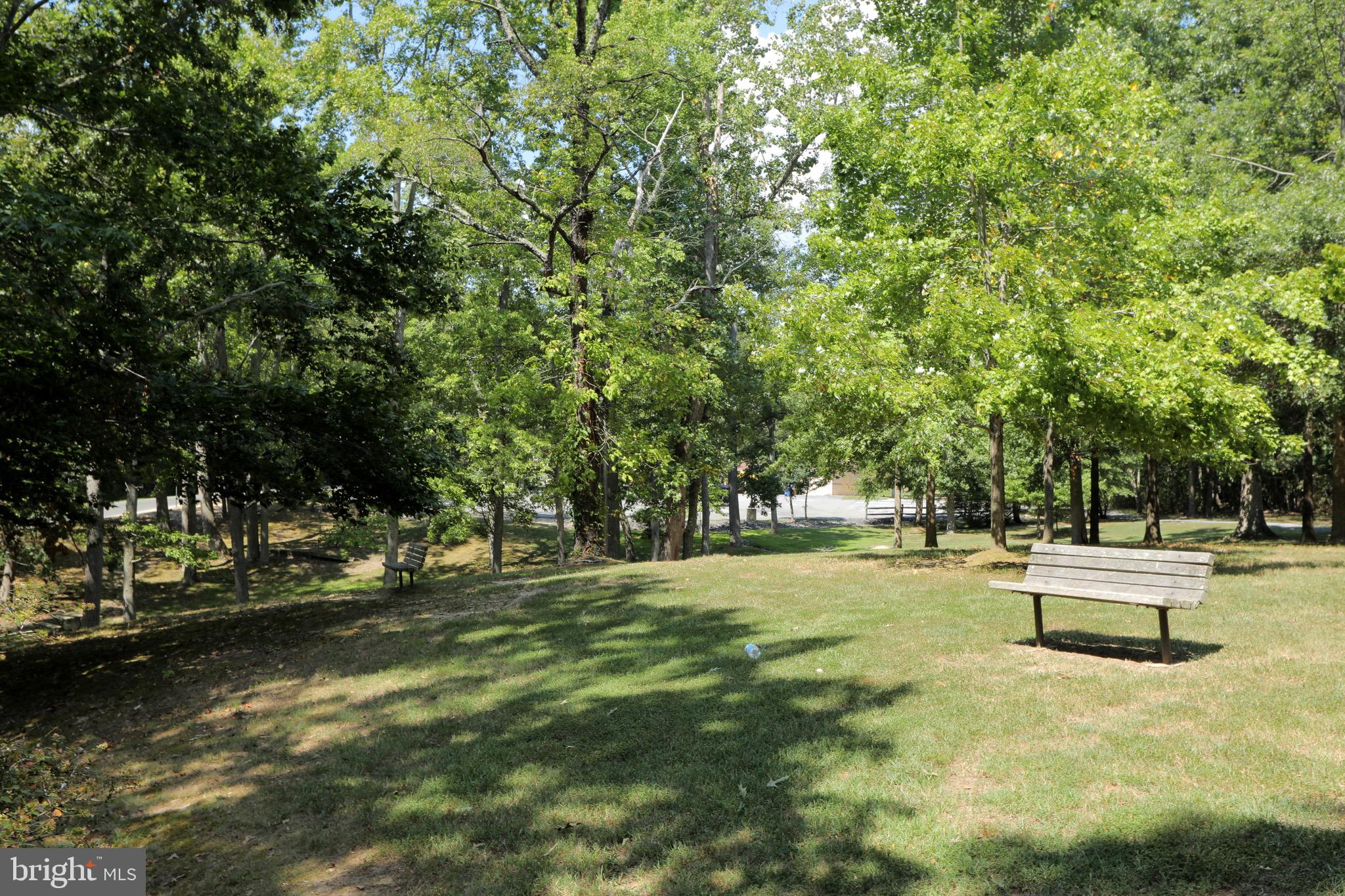 MATTAWOMAN WOODS - Residential