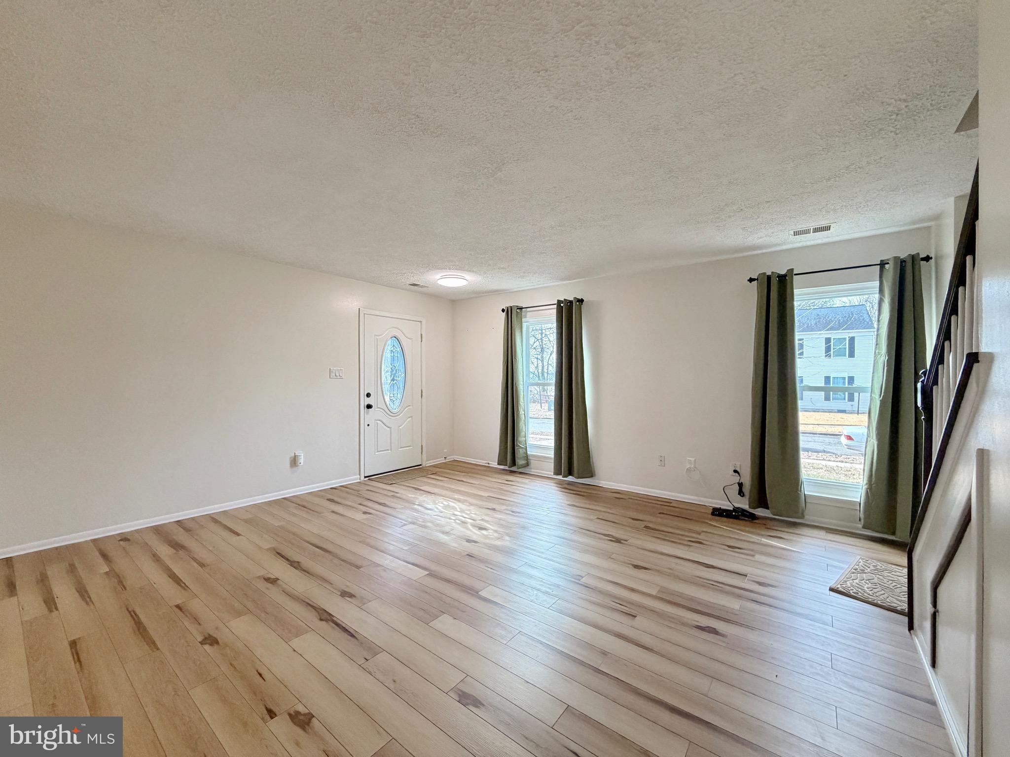 MATTAWOMAN WOODS - Residential