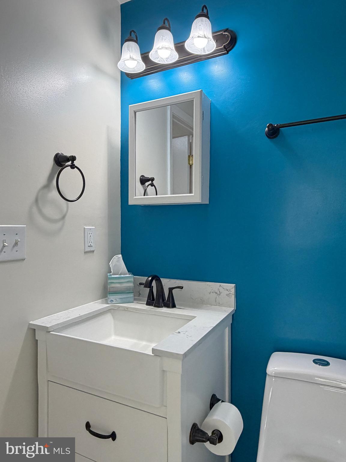 MATTAWOMAN WOODS - Residential