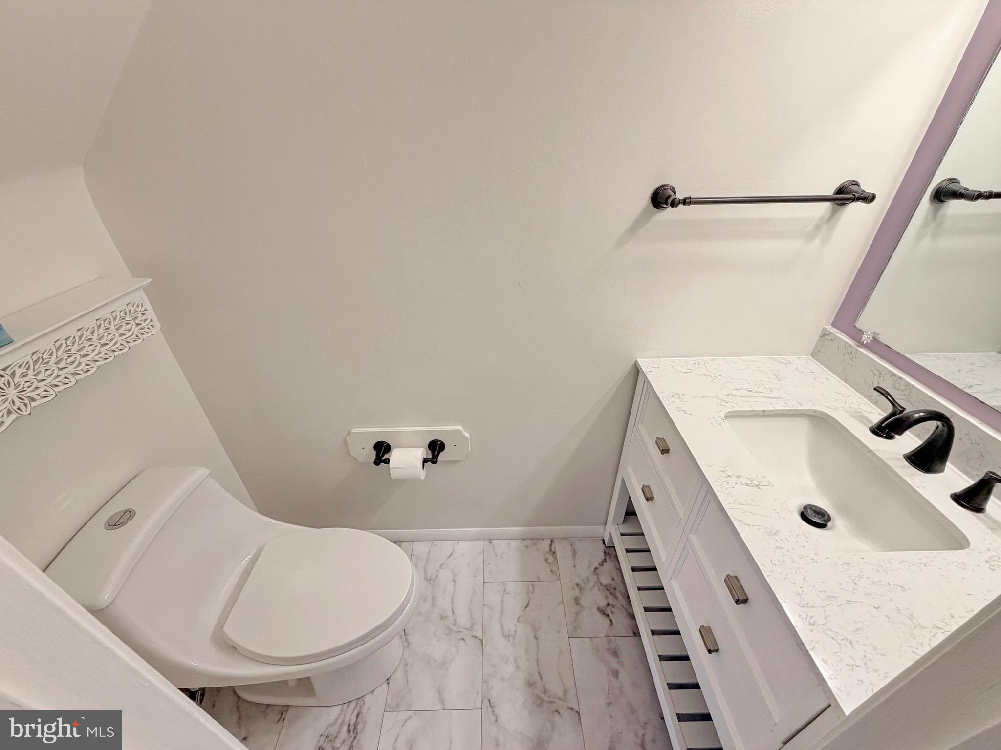 MATTAWOMAN WOODS - Residential