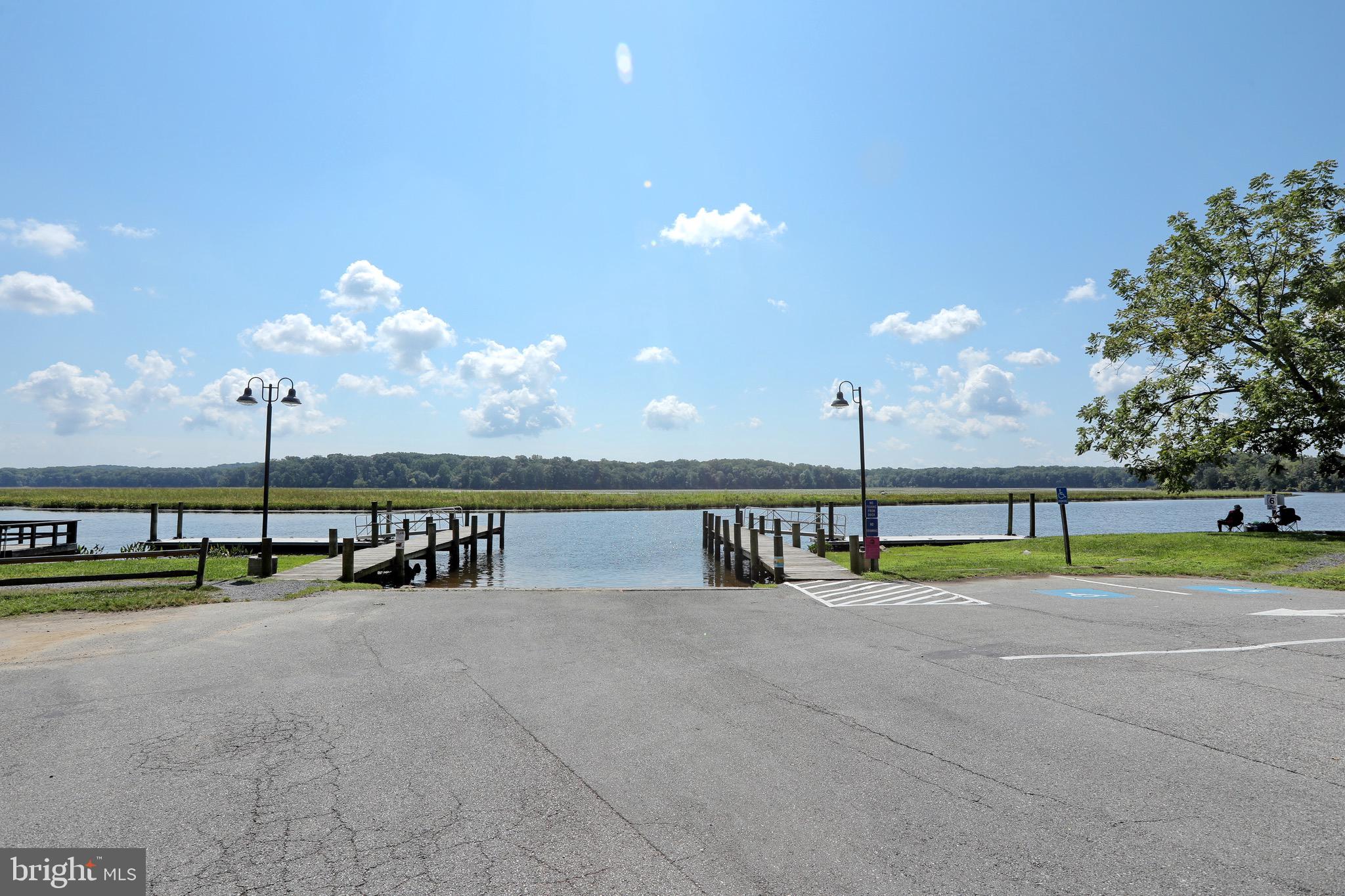 MATTAWOMAN WOODS - Residential