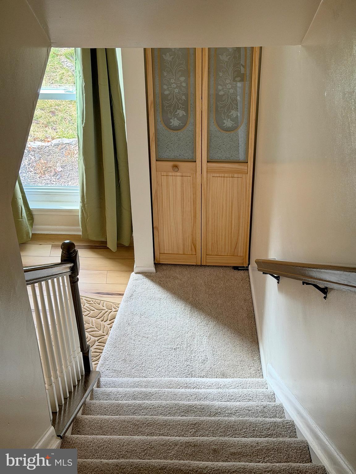 MATTAWOMAN WOODS - Residential