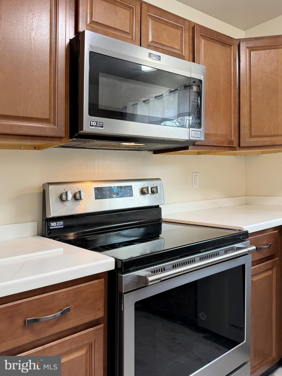 MATTAWOMAN WOODS - Residential