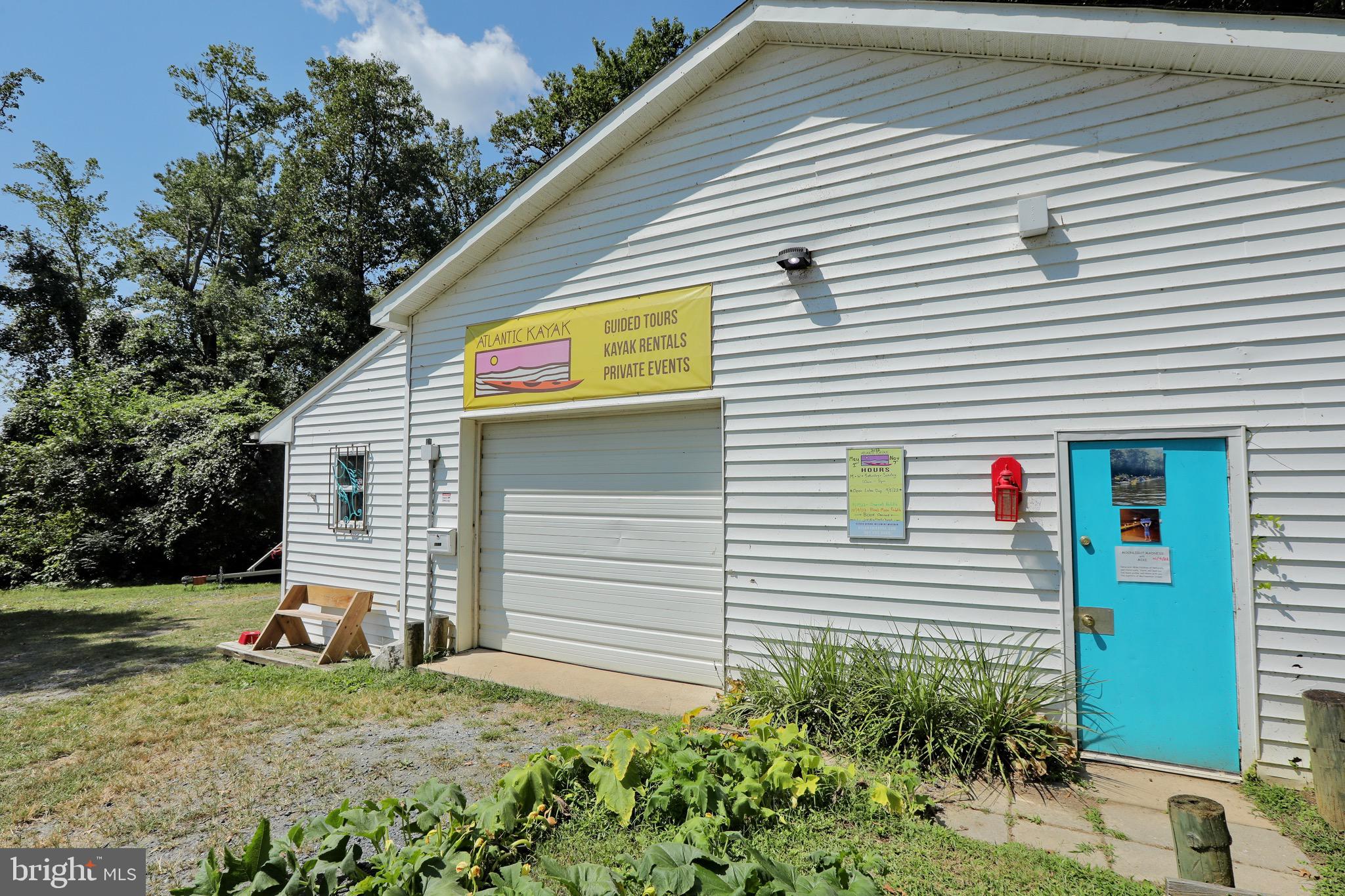 MATTAWOMAN WOODS - Residential