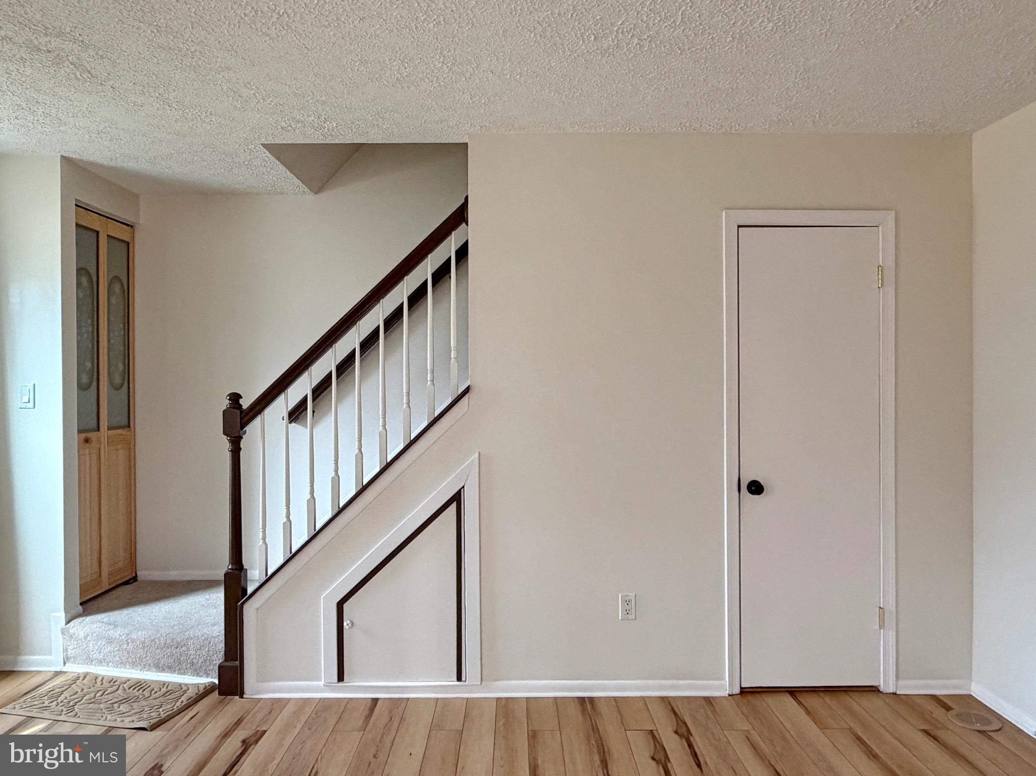 MATTAWOMAN WOODS - Residential