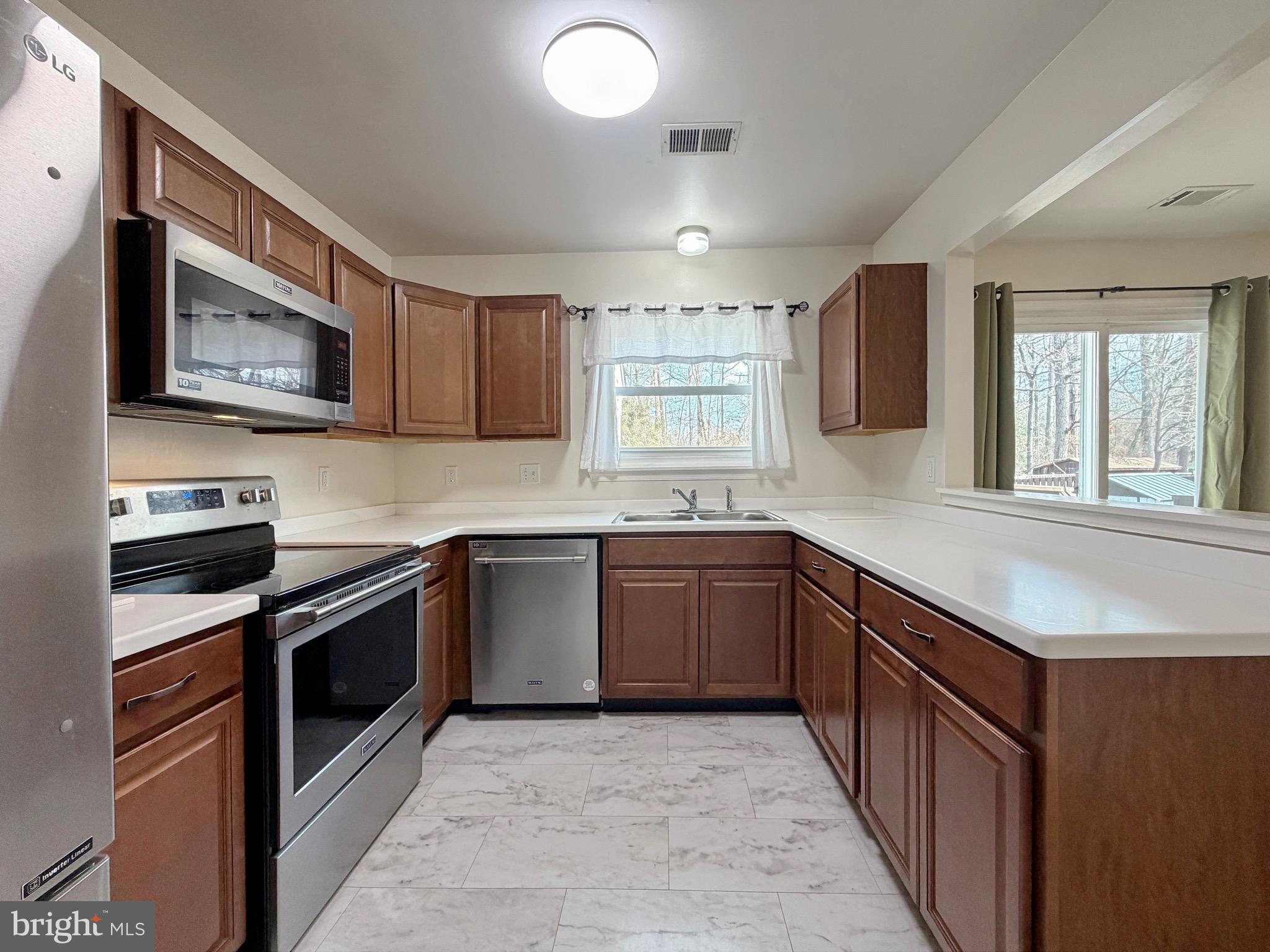 MATTAWOMAN WOODS - Residential