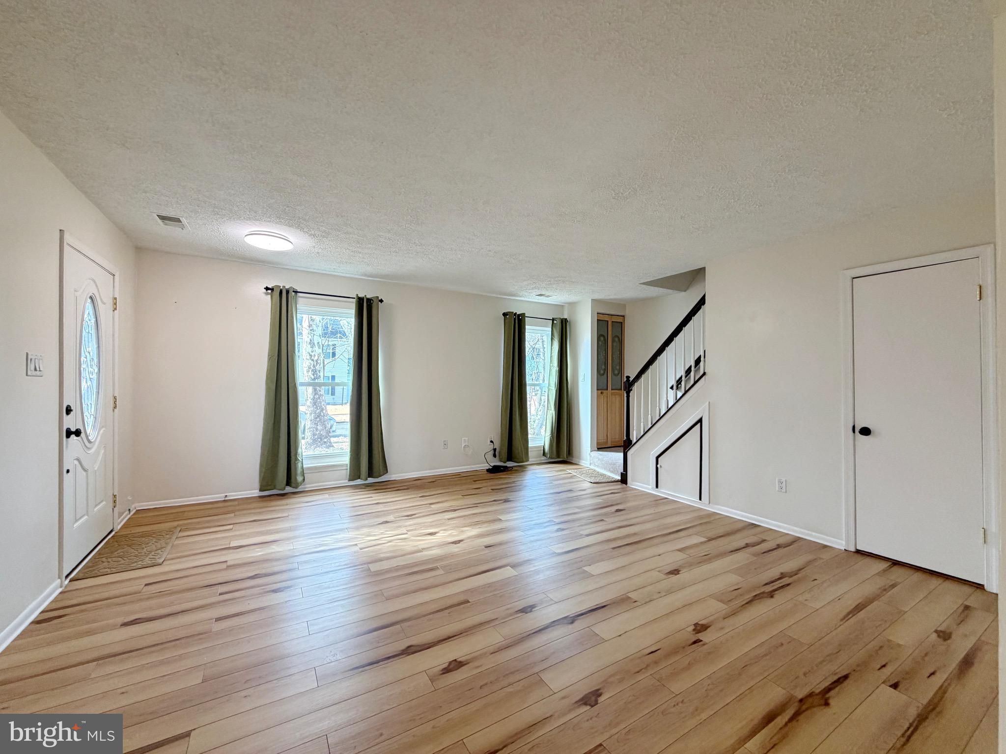 MATTAWOMAN WOODS - Residential