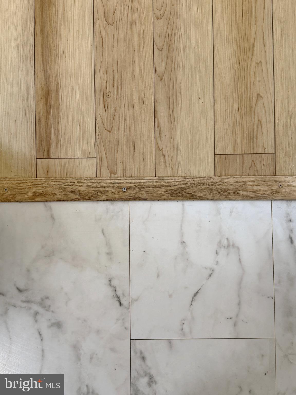 MATTAWOMAN WOODS - Residential