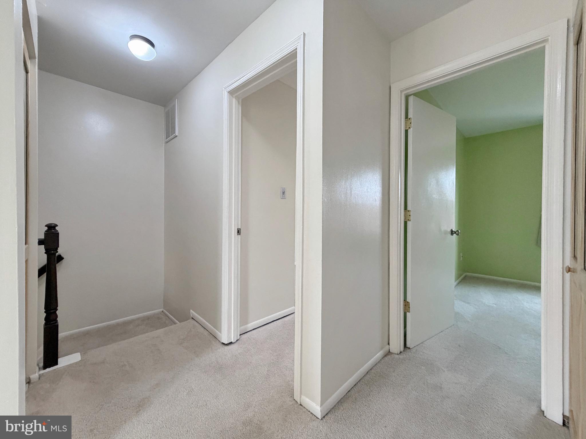 MATTAWOMAN WOODS - Residential