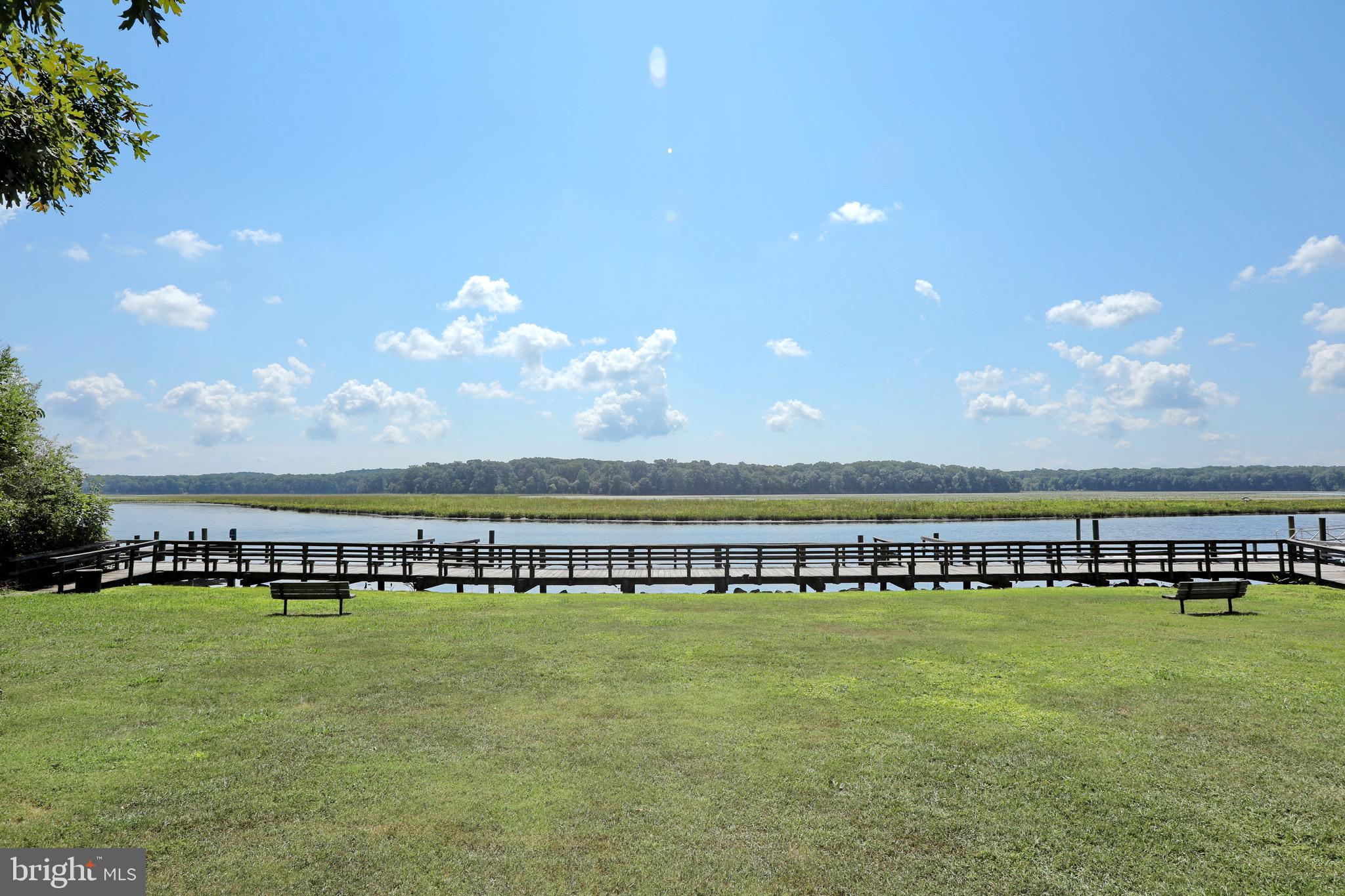 MATTAWOMAN WOODS - Residential