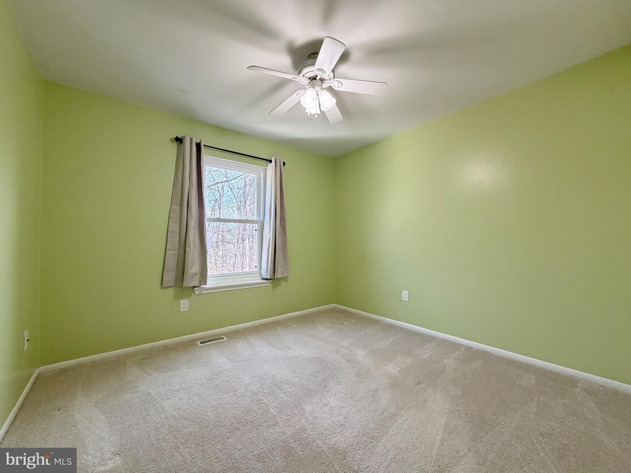 MATTAWOMAN WOODS - Residential