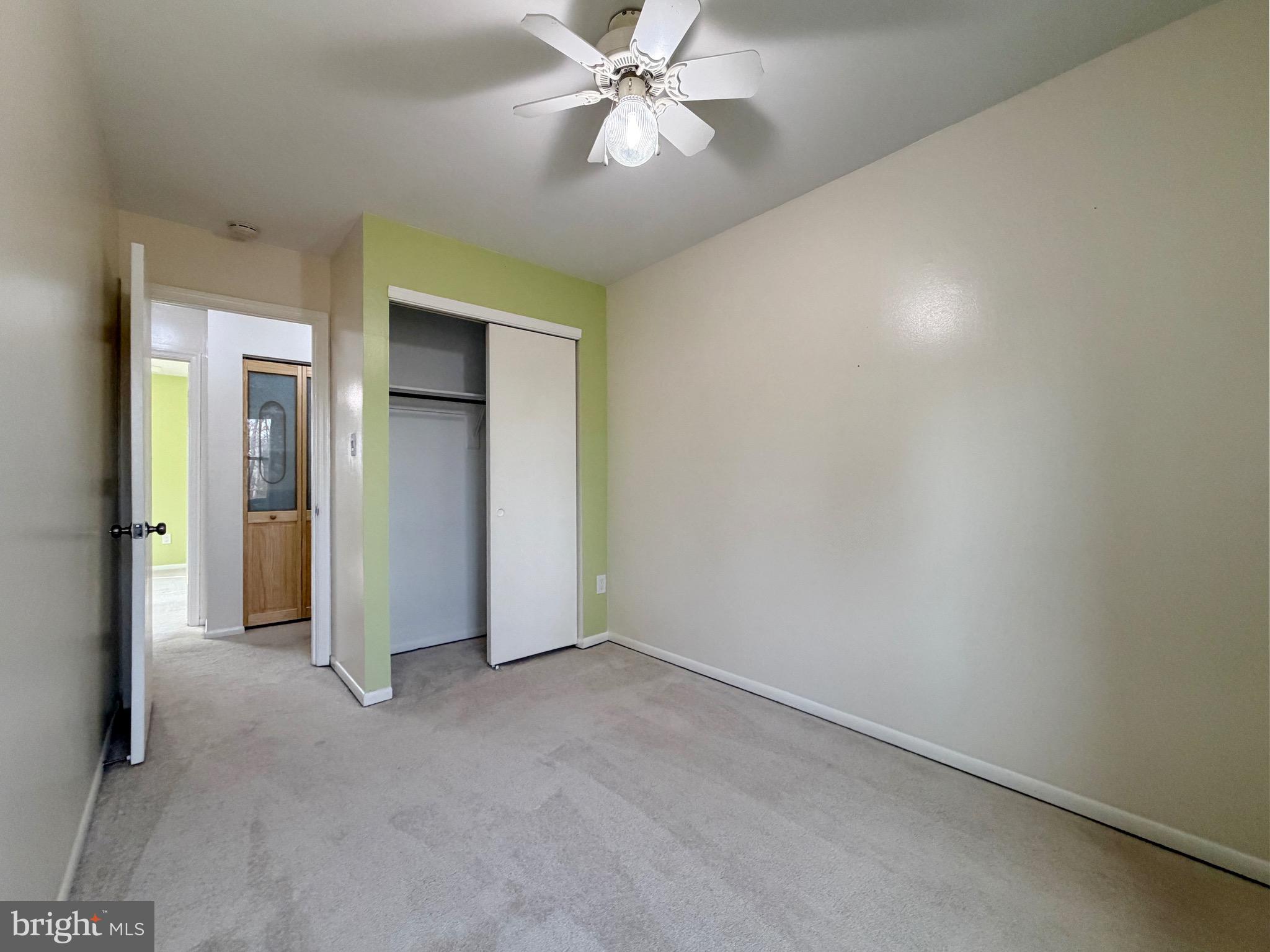 MATTAWOMAN WOODS - Residential