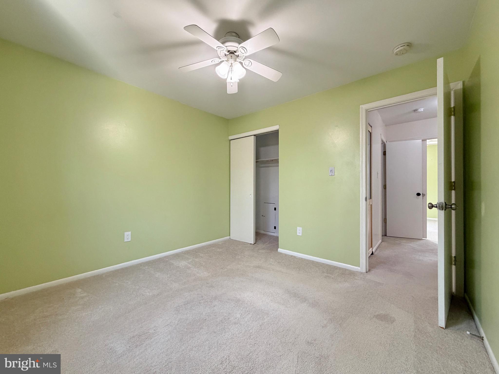 MATTAWOMAN WOODS - Residential