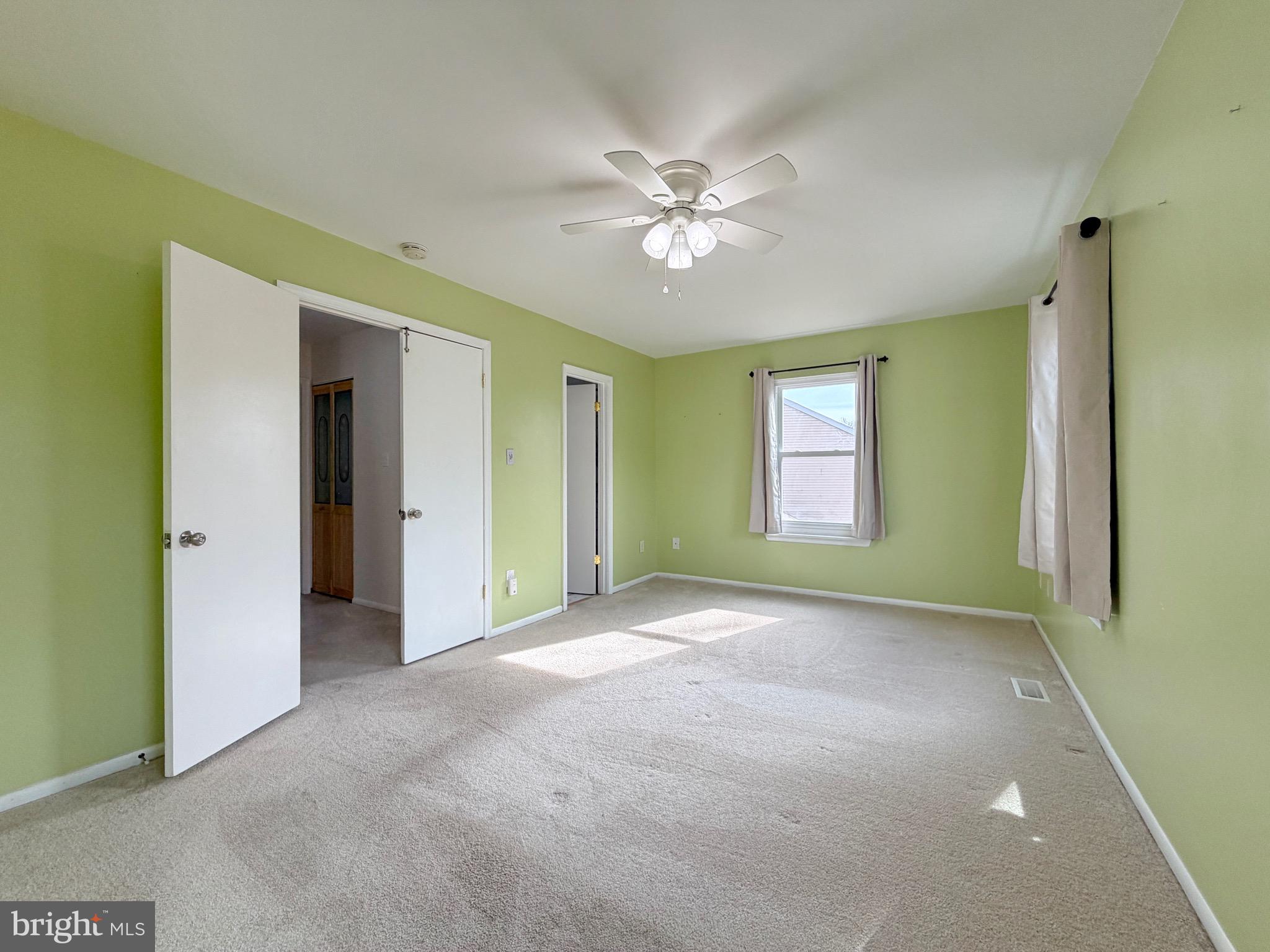 MATTAWOMAN WOODS - Residential