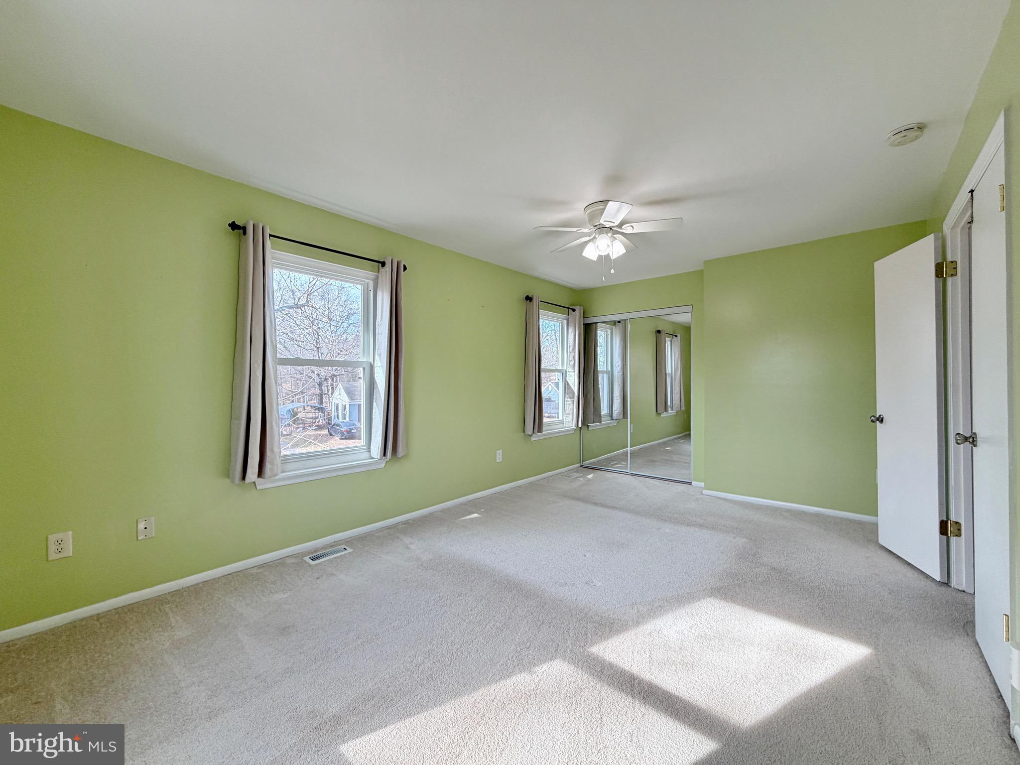 MATTAWOMAN WOODS - Residential