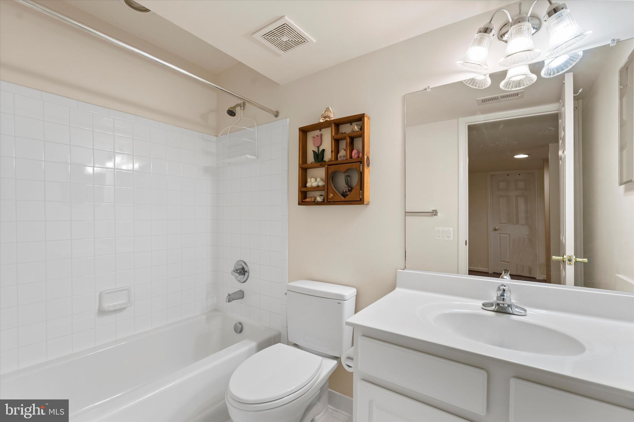 DUNBARTON AT BRAEMAR - Residential