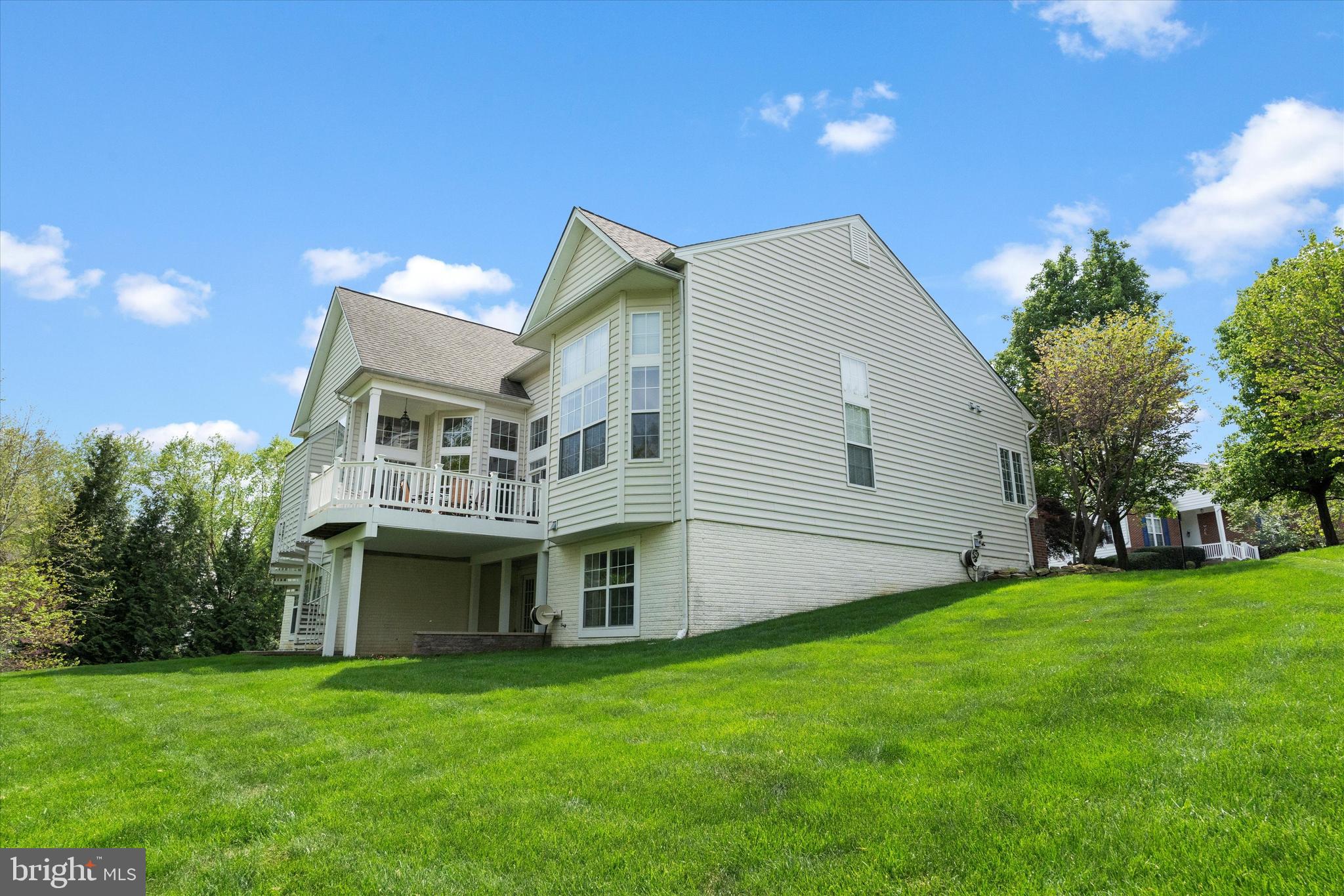 DUNBARTON AT BRAEMAR - Residential