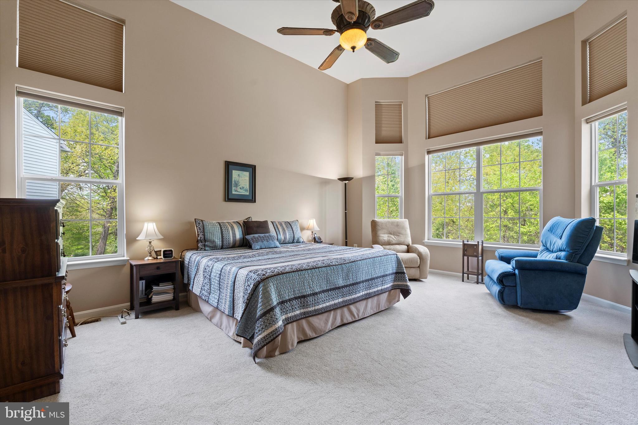 DUNBARTON AT BRAEMAR - Residential