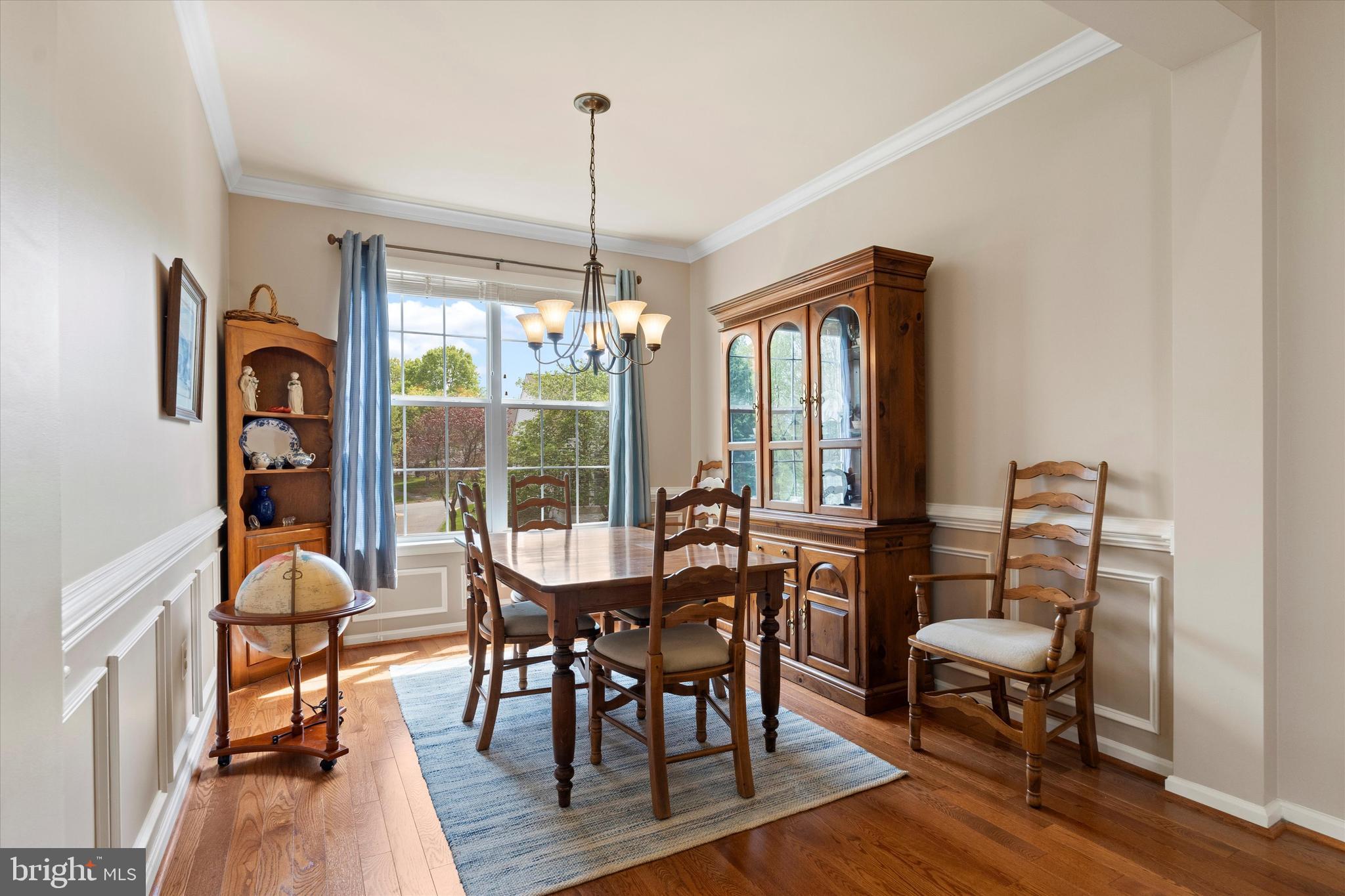 DUNBARTON AT BRAEMAR - Residential