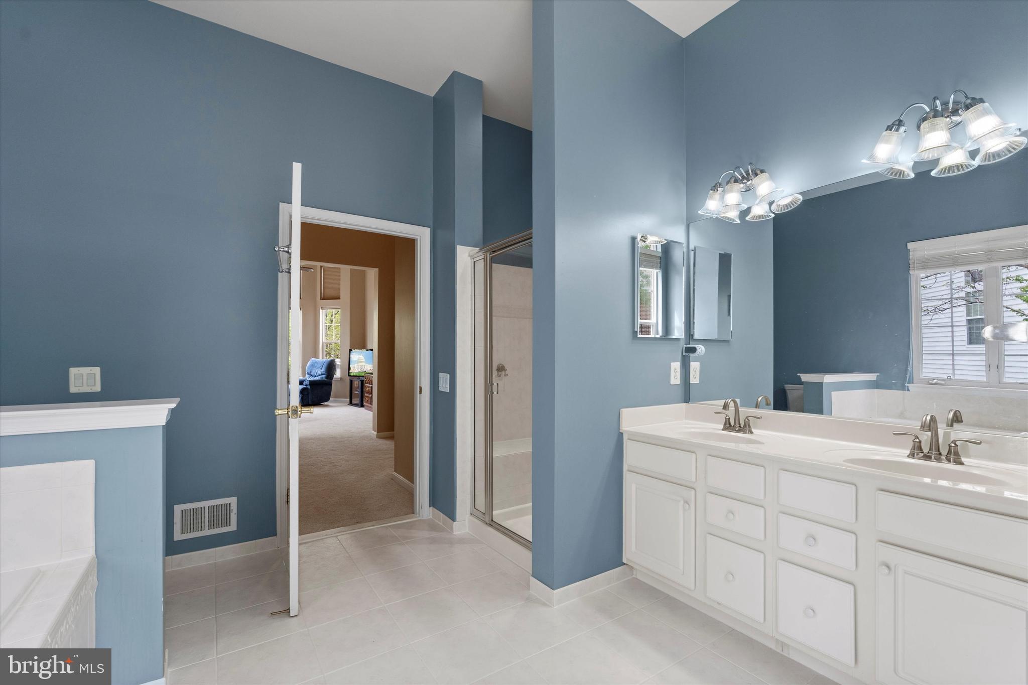 DUNBARTON AT BRAEMAR - Residential