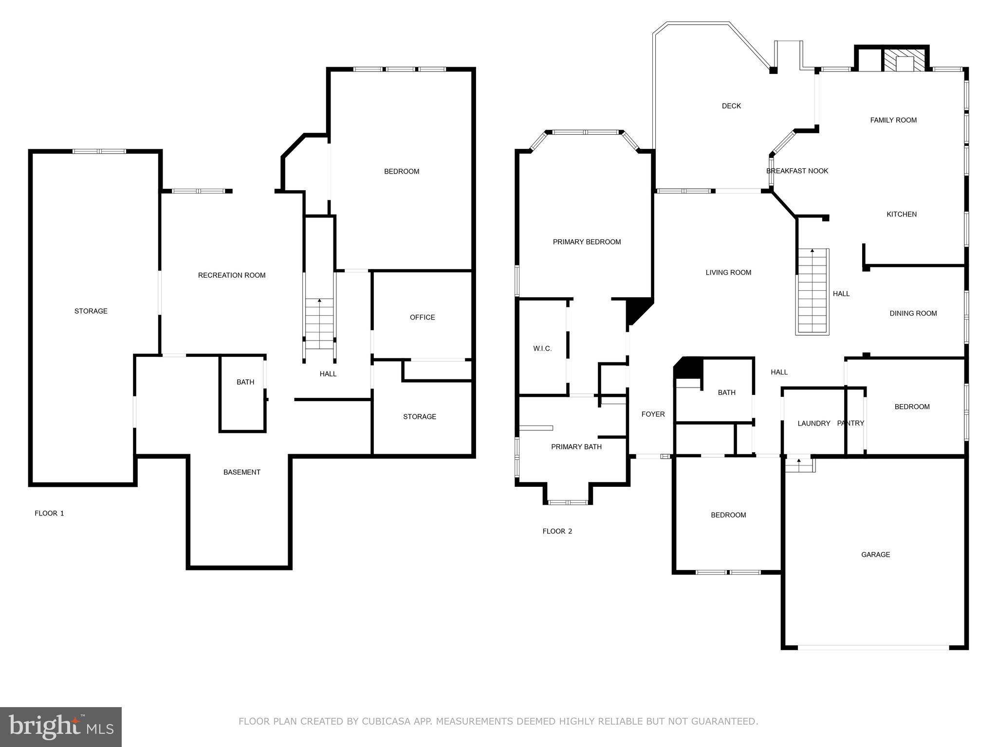 DUNBARTON AT BRAEMAR - Residential