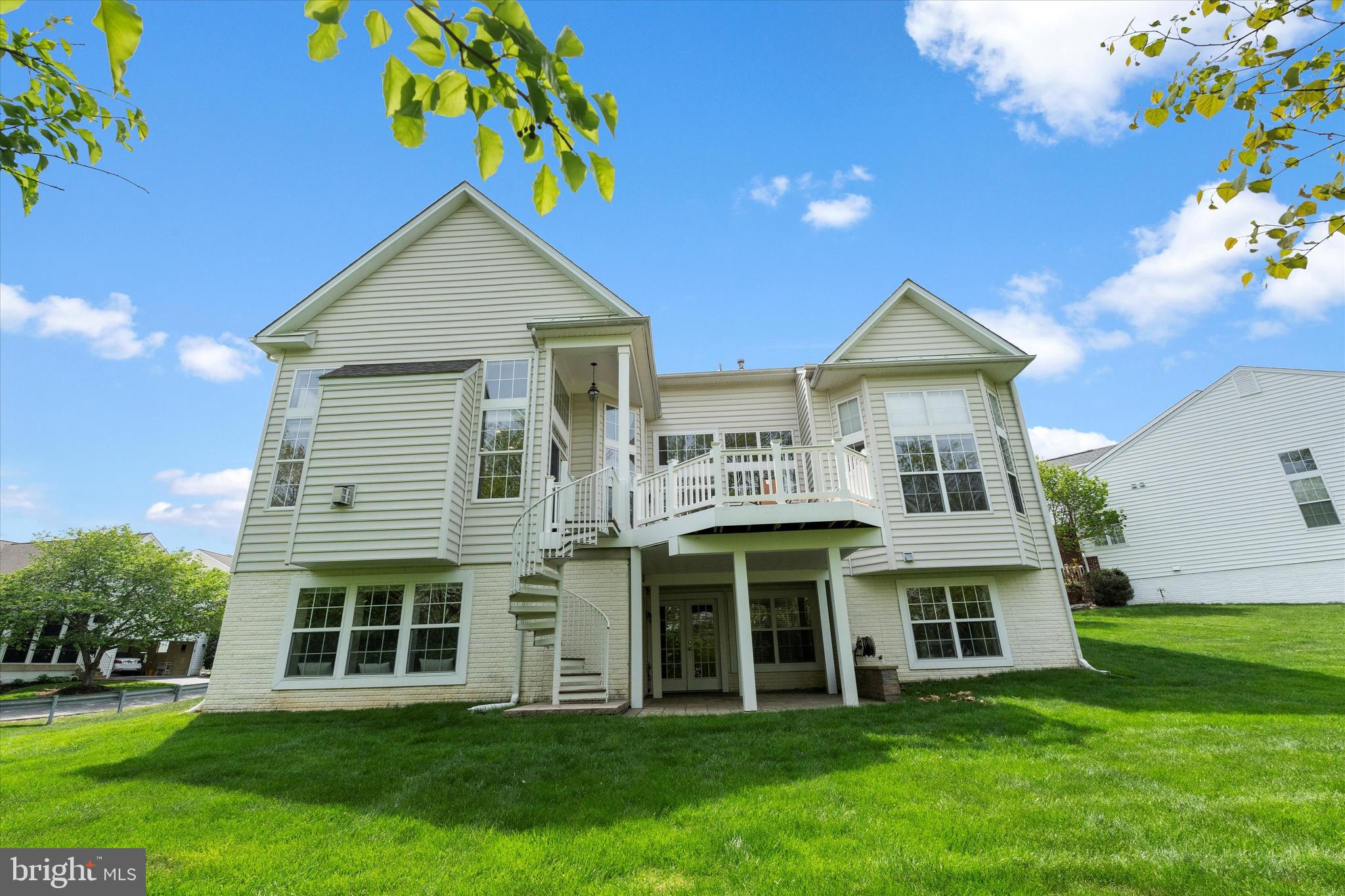 DUNBARTON AT BRAEMAR - Residential