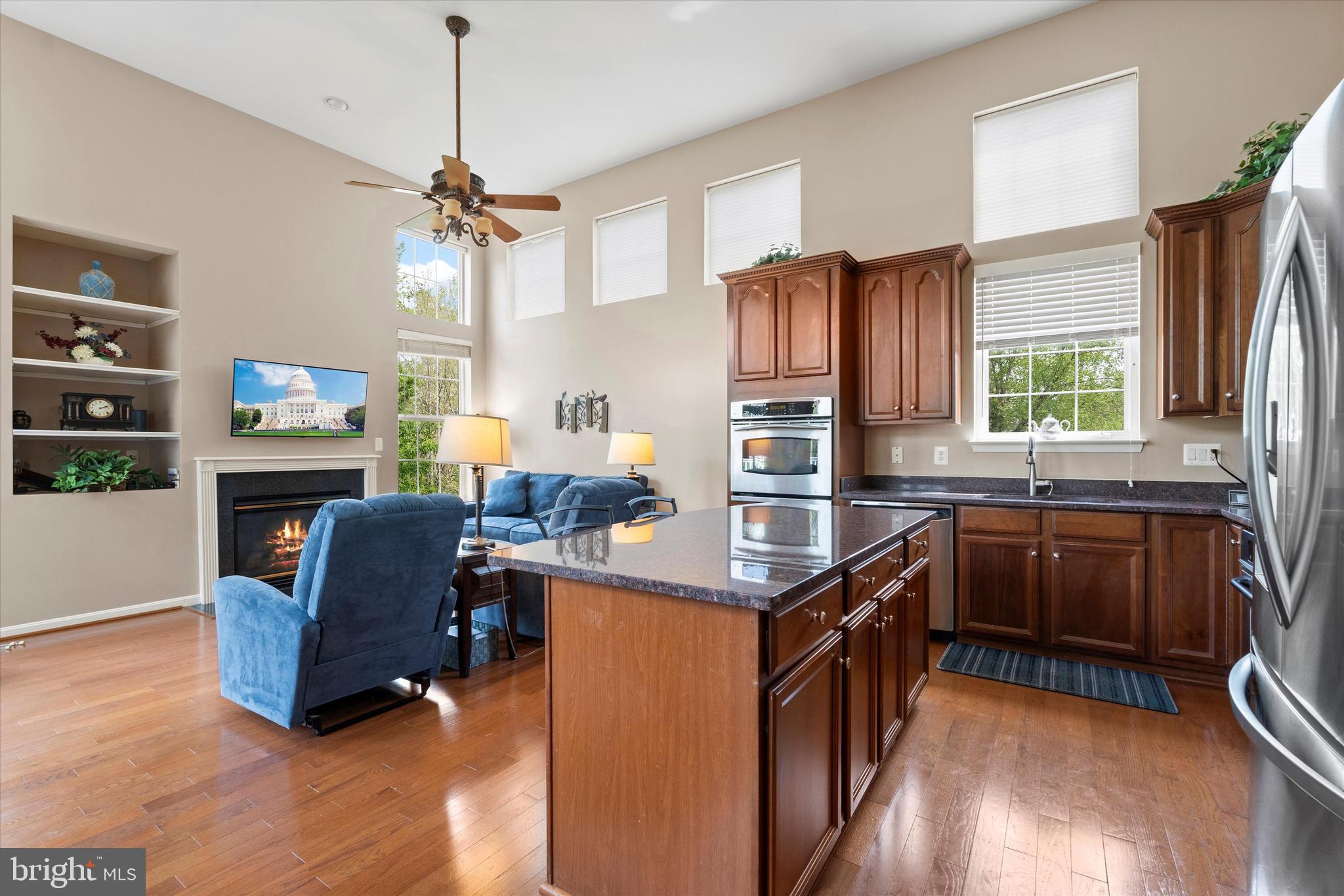 DUNBARTON AT BRAEMAR - Residential