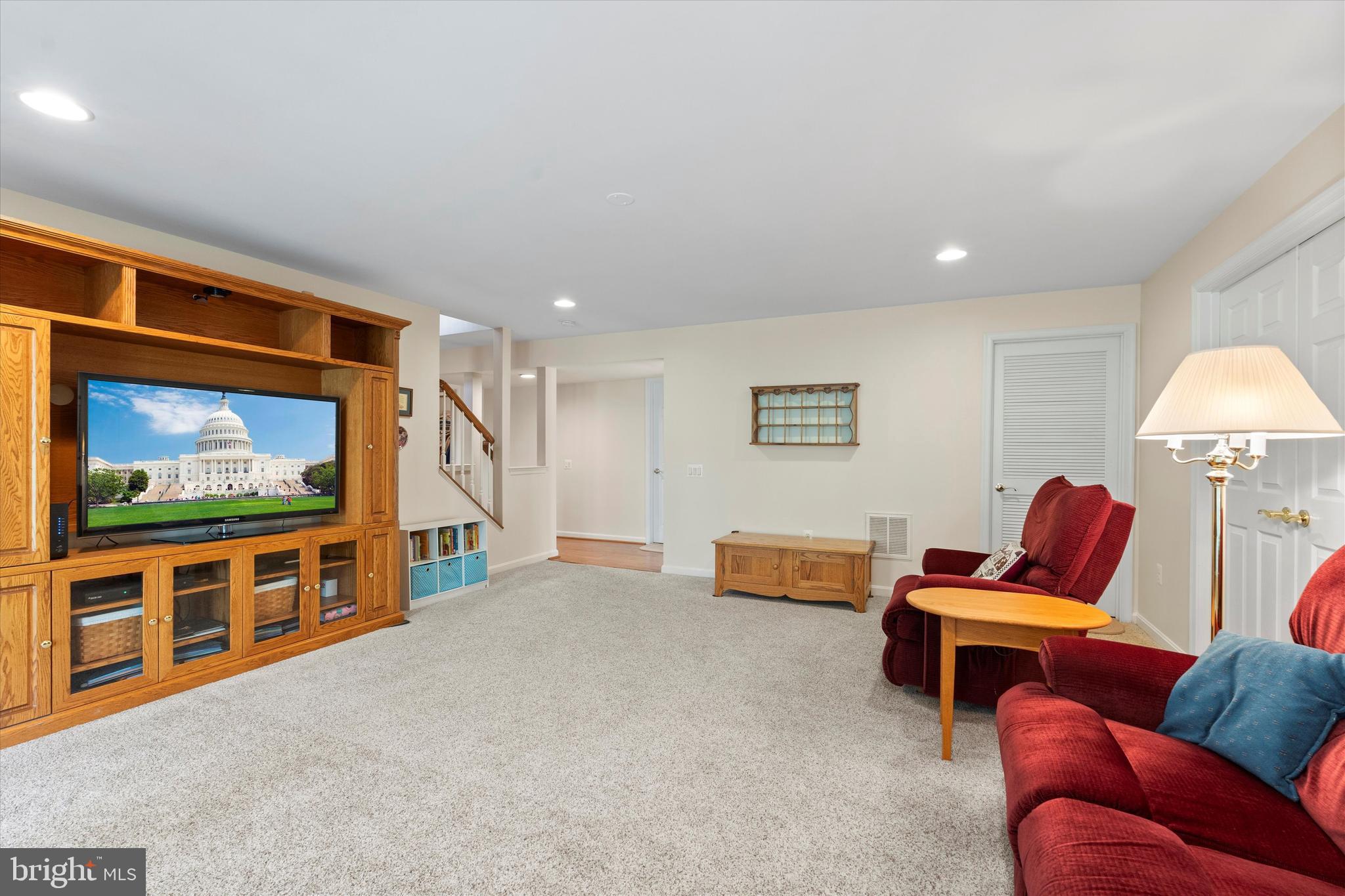 DUNBARTON AT BRAEMAR - Residential