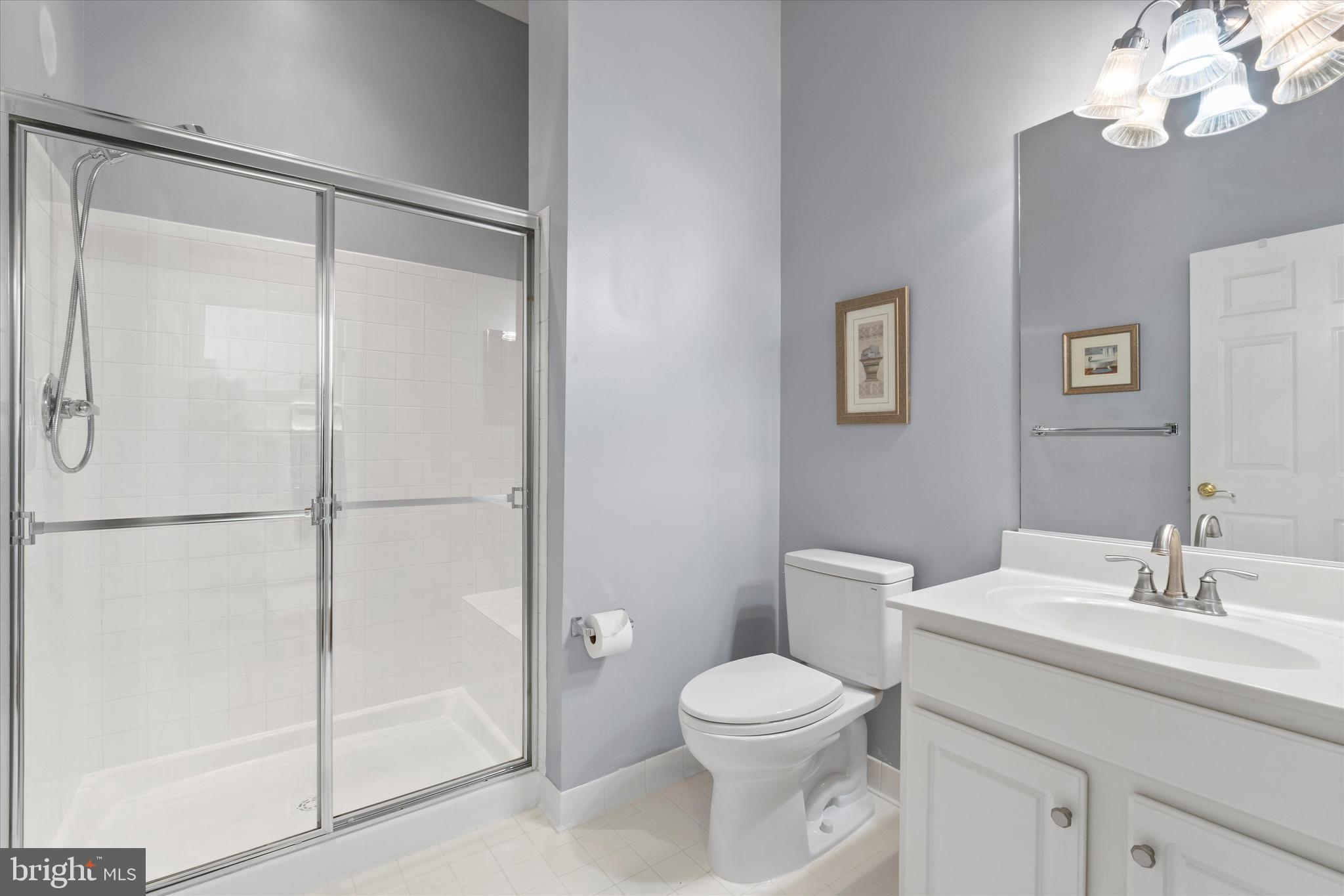 DUNBARTON AT BRAEMAR - Residential