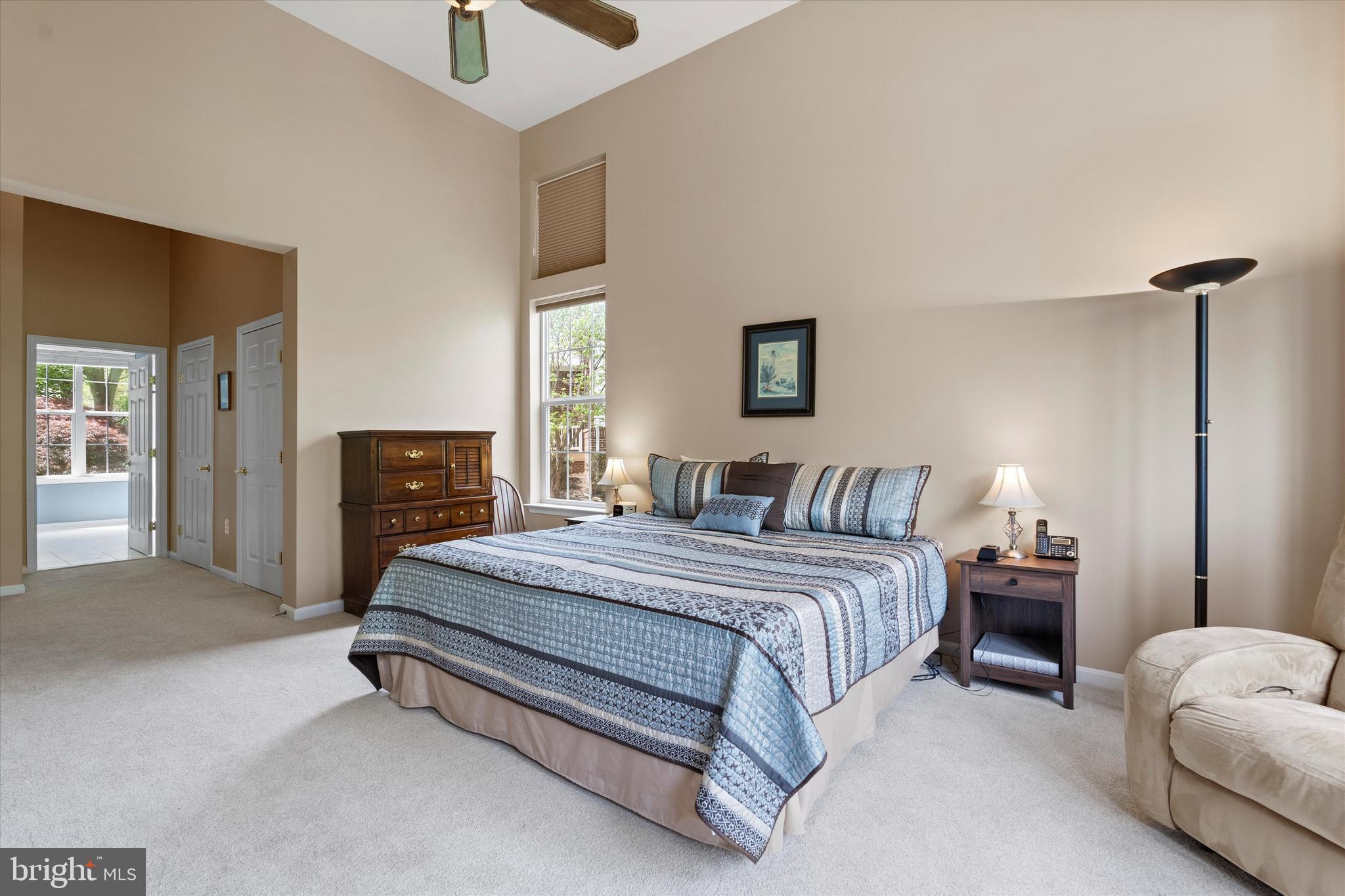 DUNBARTON AT BRAEMAR - Residential