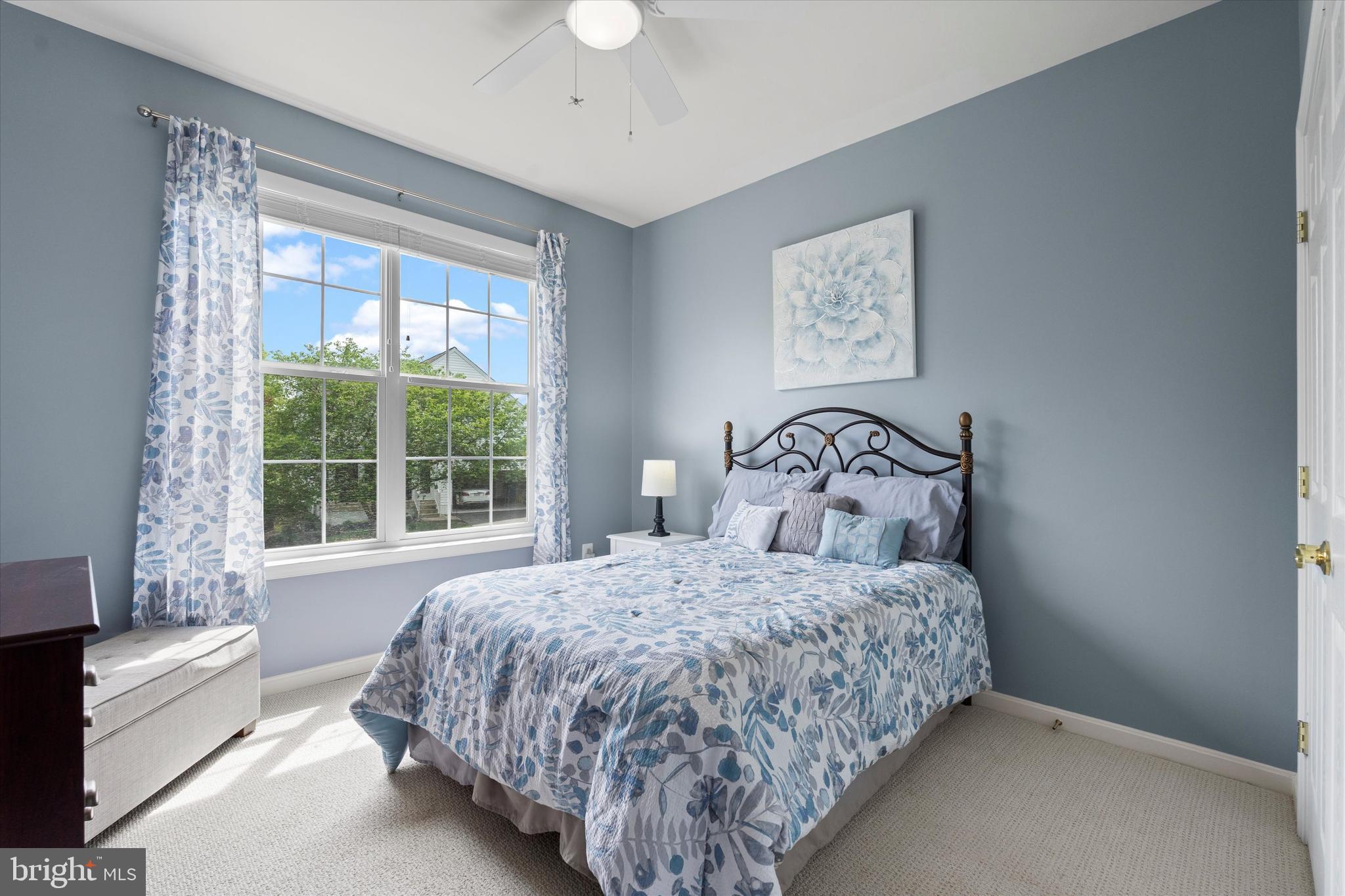 DUNBARTON AT BRAEMAR - Residential