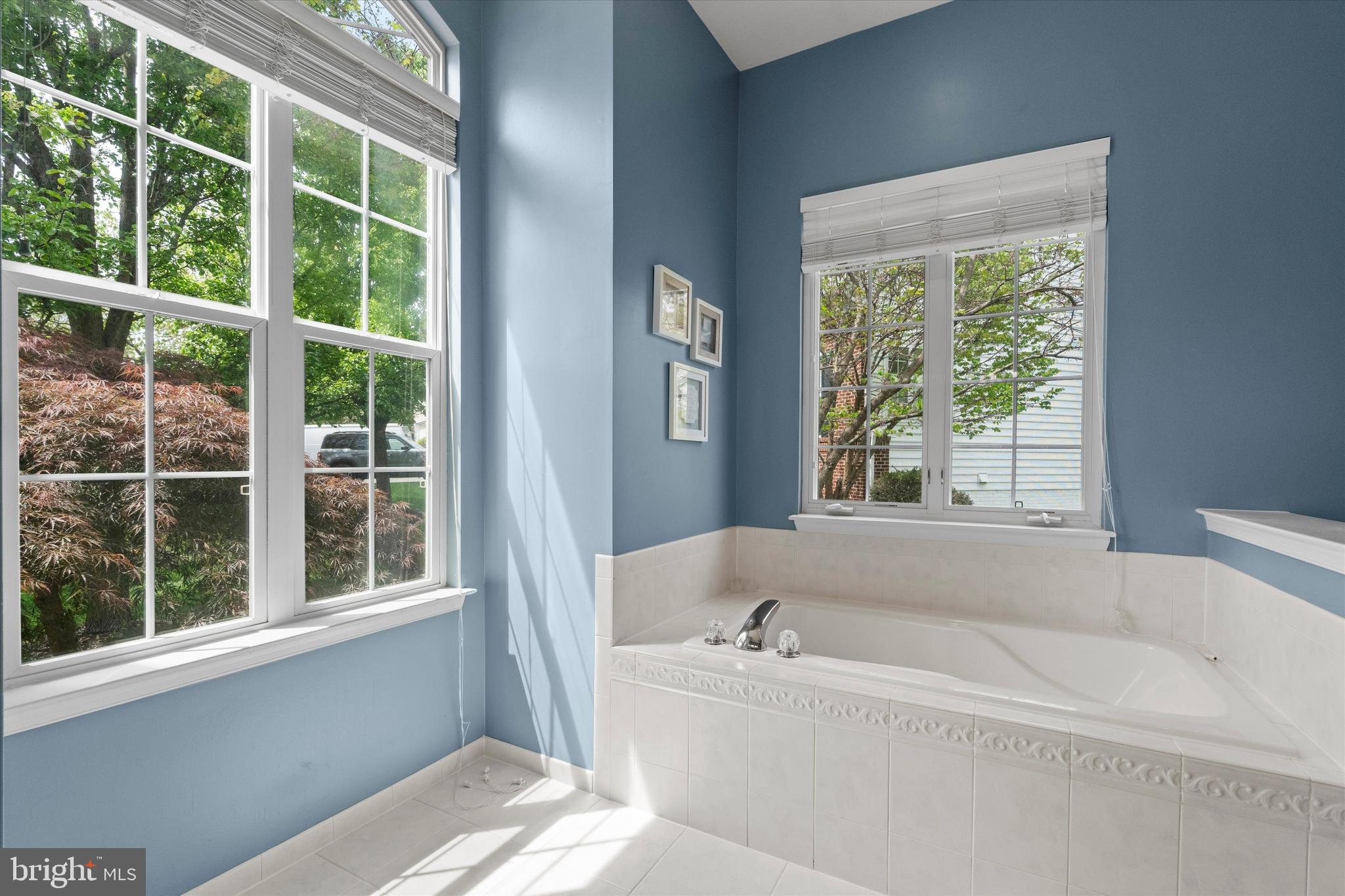 DUNBARTON AT BRAEMAR - Residential