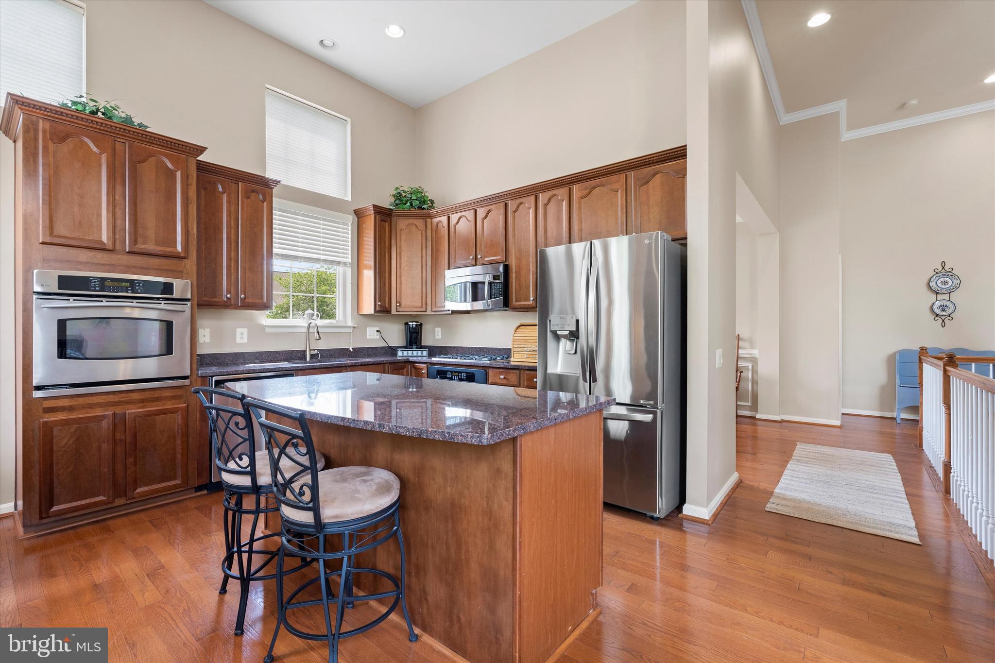 DUNBARTON AT BRAEMAR - Residential