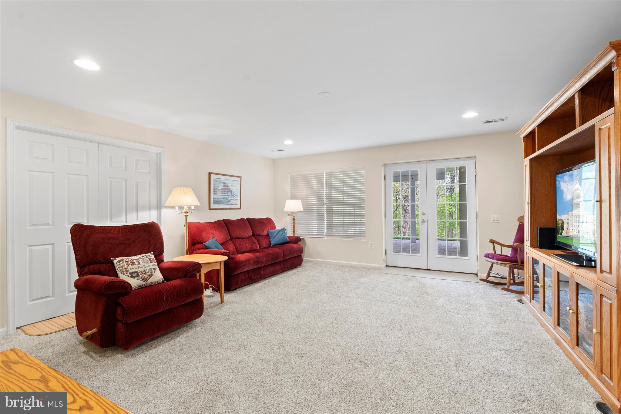 DUNBARTON AT BRAEMAR - Residential